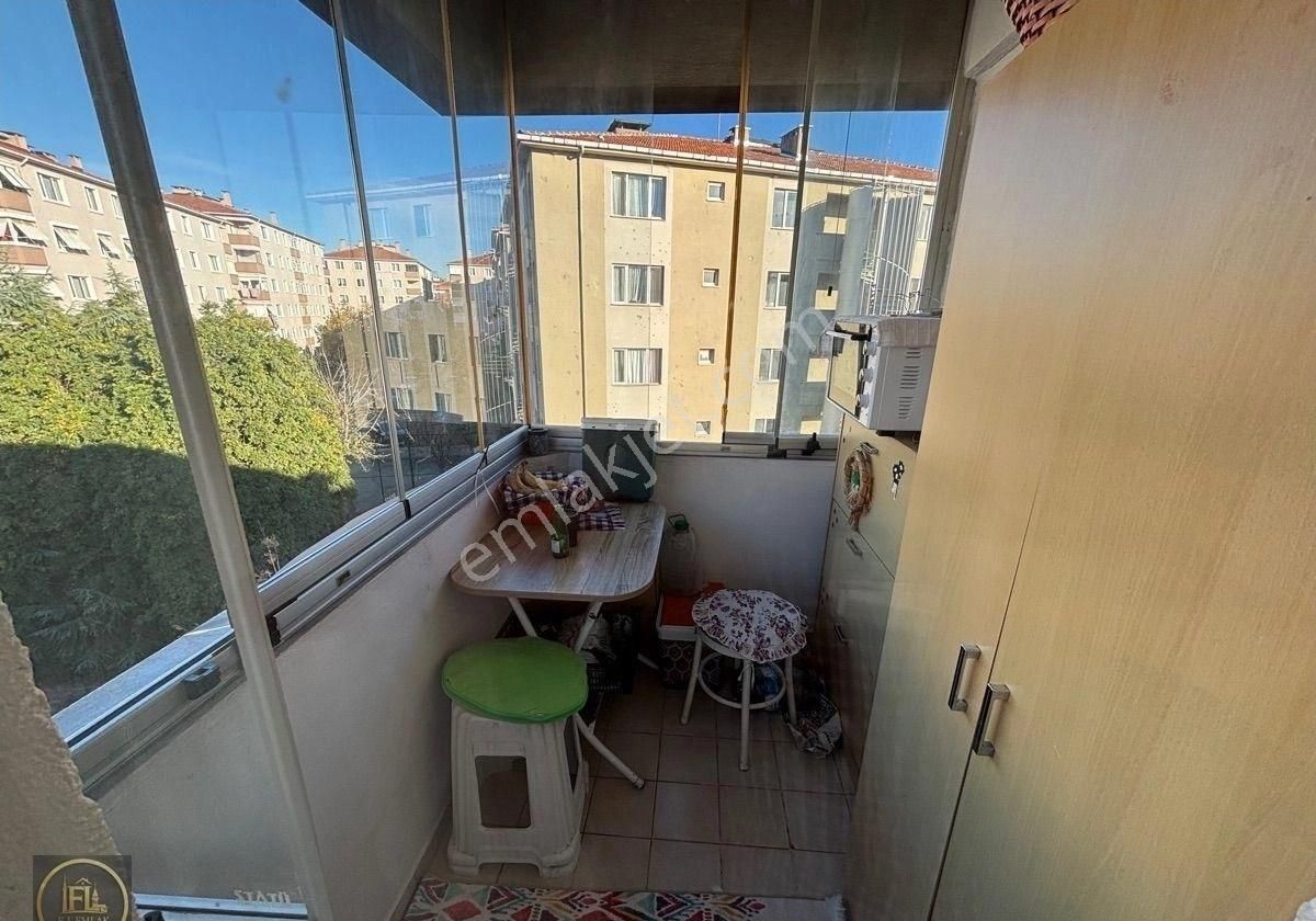 F-l Emlaktan Bulgurlu Sitede 3+1 4.kat Ful Eşyalı Aile-bekar-öğrenci - Görsel 6