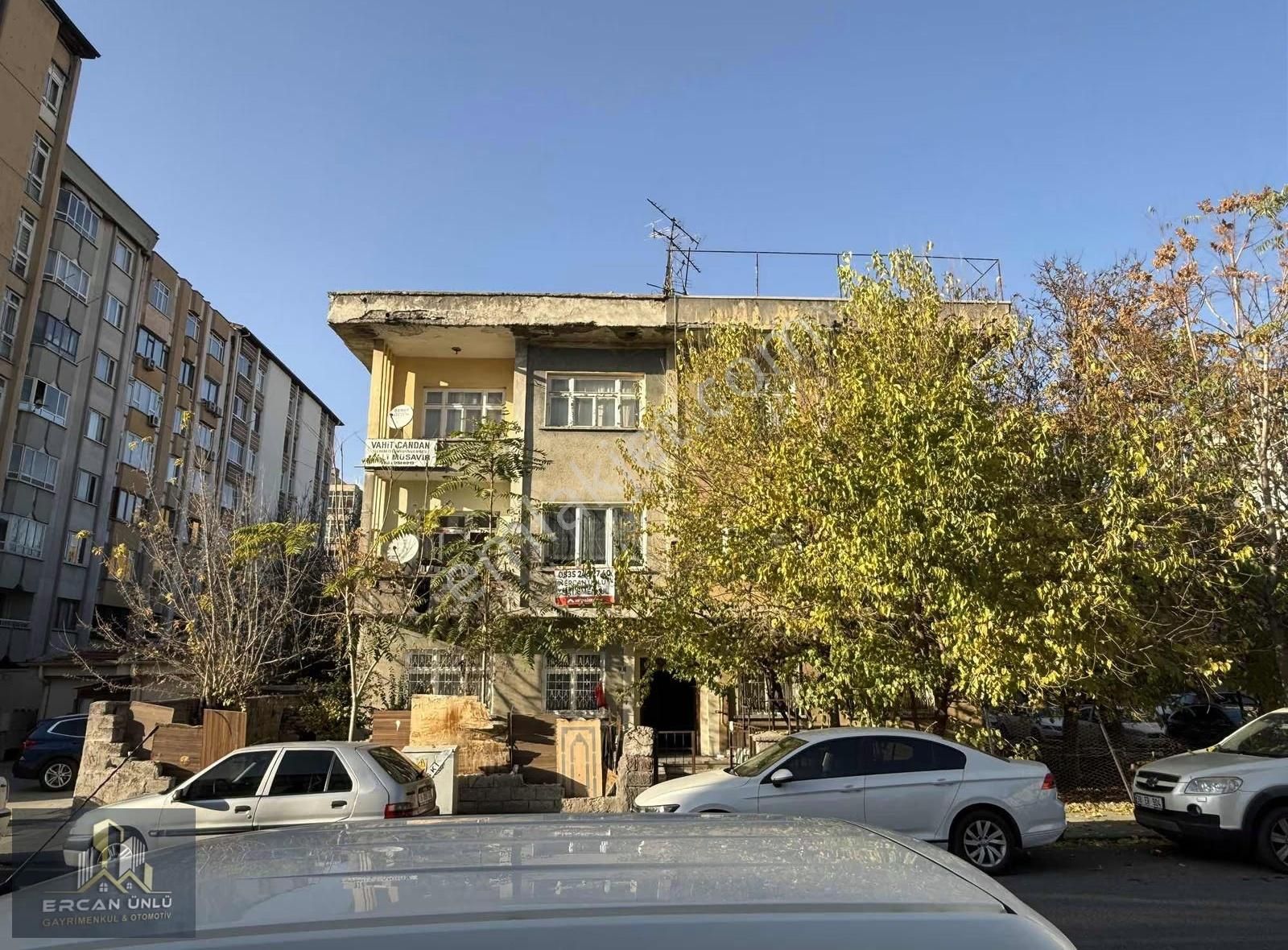 İstasyon Caddesi Üzerinde Kentsel Dönüşüme Uygun Fırsat Dairesi - Görsel 5