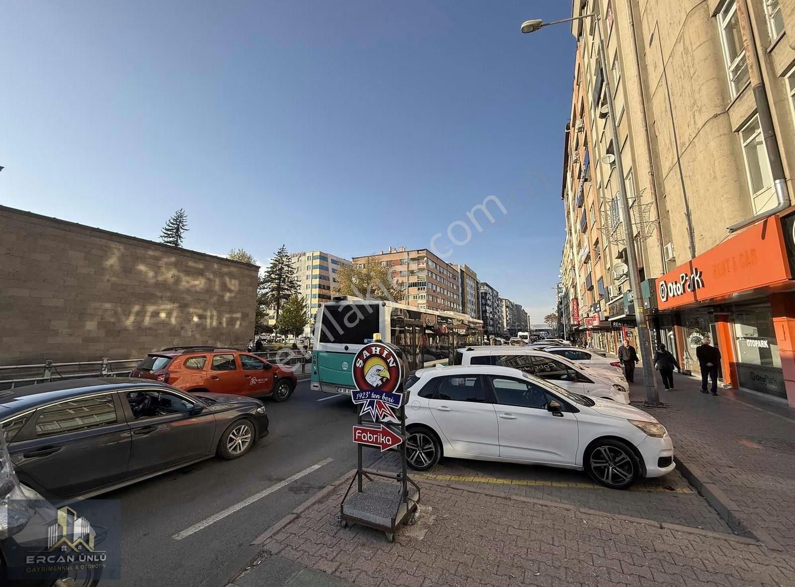 İstasyon Caddesi Üzerinde Kentsel Dönüşüme Uygun Fırsat Dairesi - Görsel 19