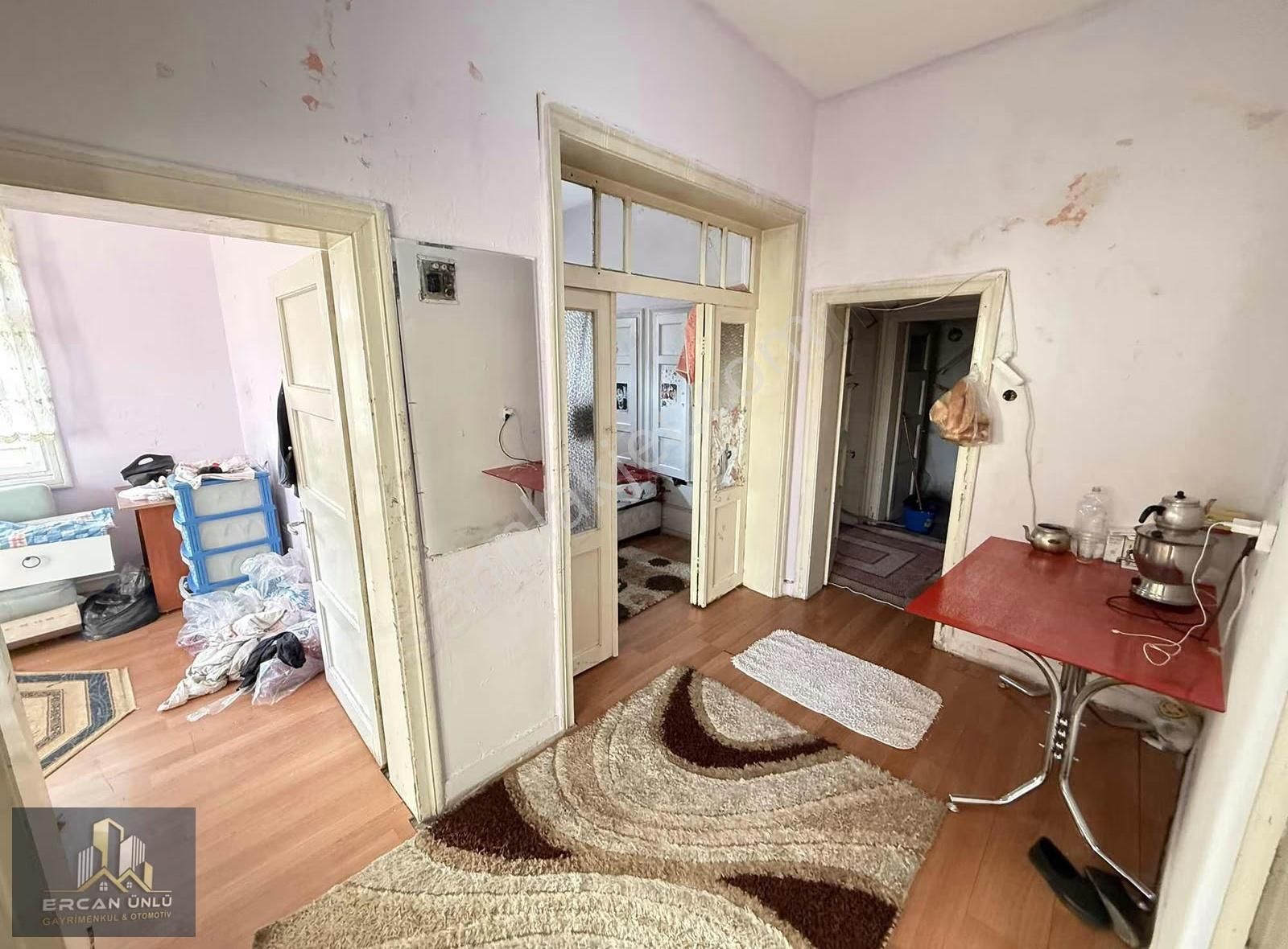 İstasyon Caddesi Üzerinde Kentsel Dönüşüme Uygun Fırsat Dairesi - Görsel 12