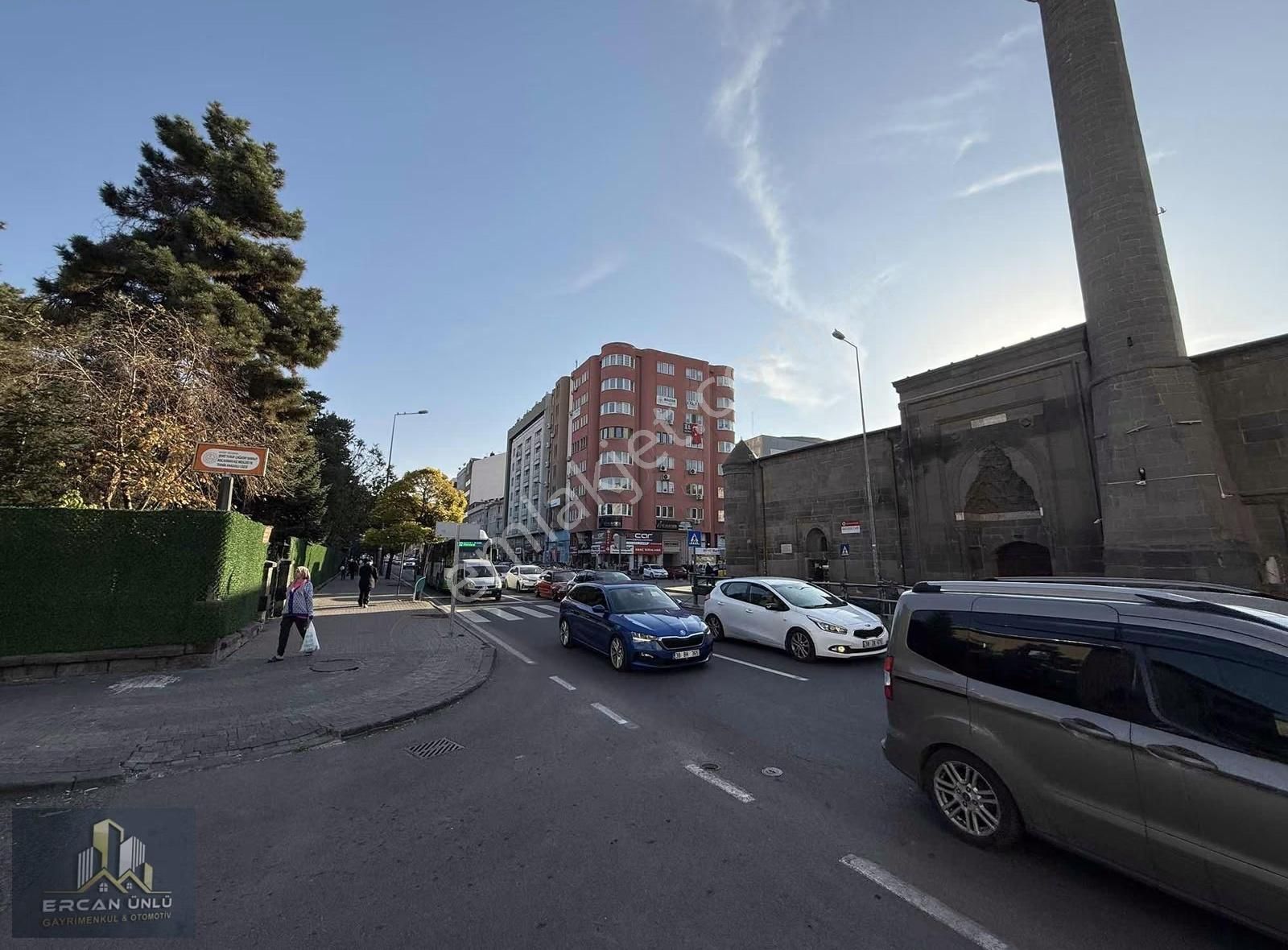 İstasyon Caddesi Üzerinde Kentsel Dönüşüme Uygun Fırsat Dairesi - Görsel 15