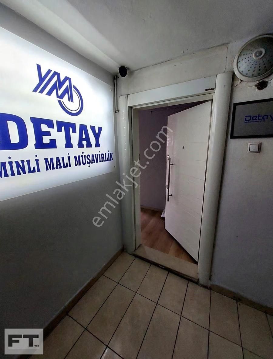 Cumhuriyet Meydanına Cephe 2+1 K Ofis/işyeri - Görsel 19