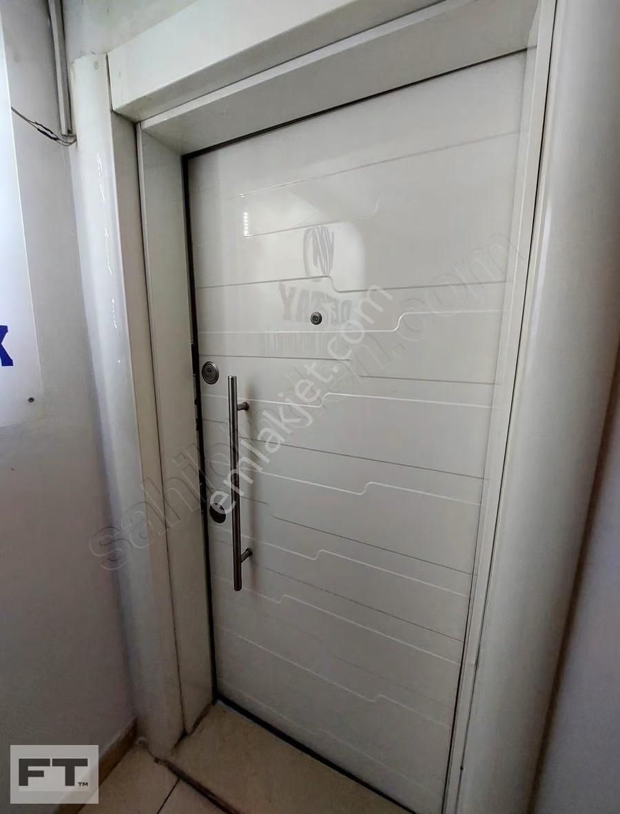 Cumhuriyet Meydanına Cephe 2+1 K Ofis/işyeri - Görsel 12