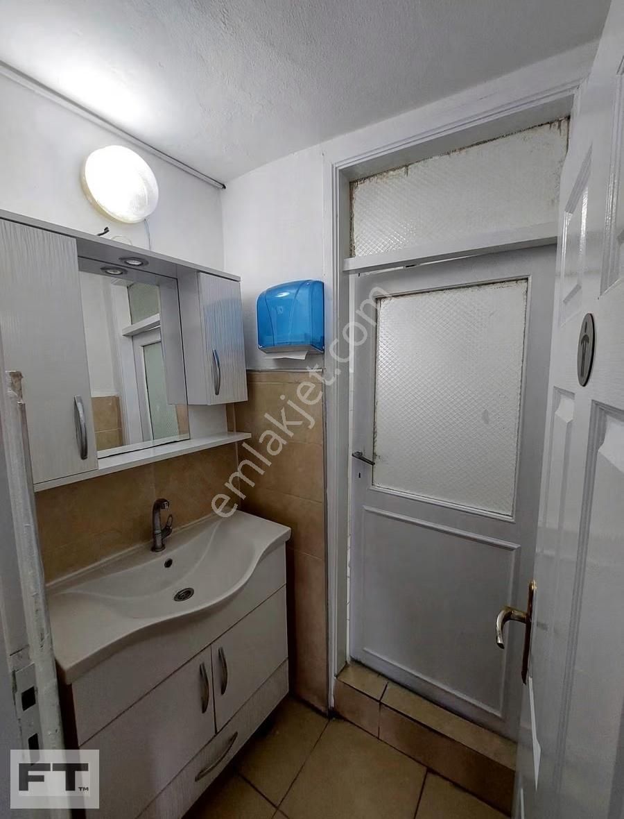 Cumhuriyet Meydanına Cephe 2+1 K Ofis/işyeri - Görsel 8