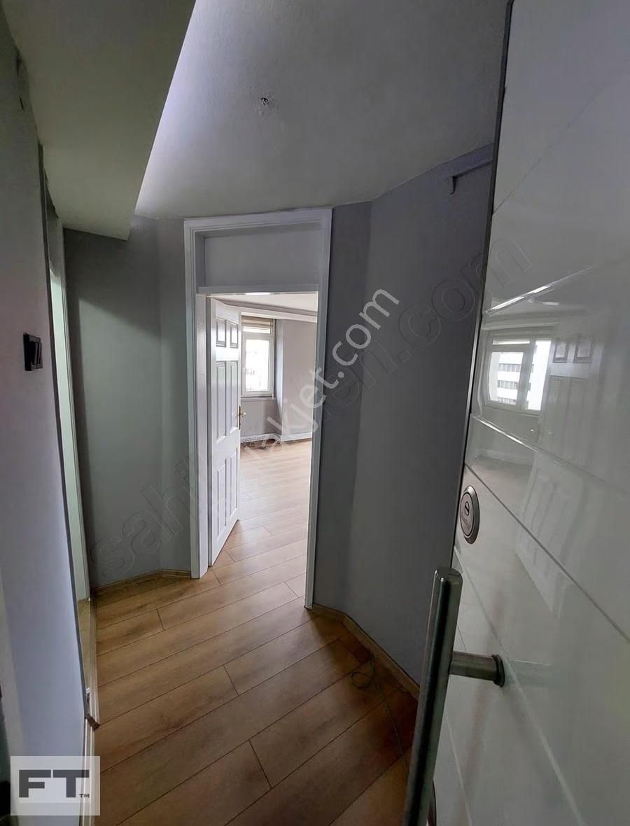 Cumhuriyet Meydanına Cephe 2+1 K Ofis/işyeri - Görsel 21