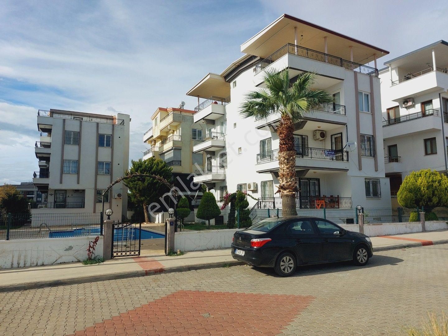 Didim'de Alabileceğiniz En Güzel Evlerden Biri!