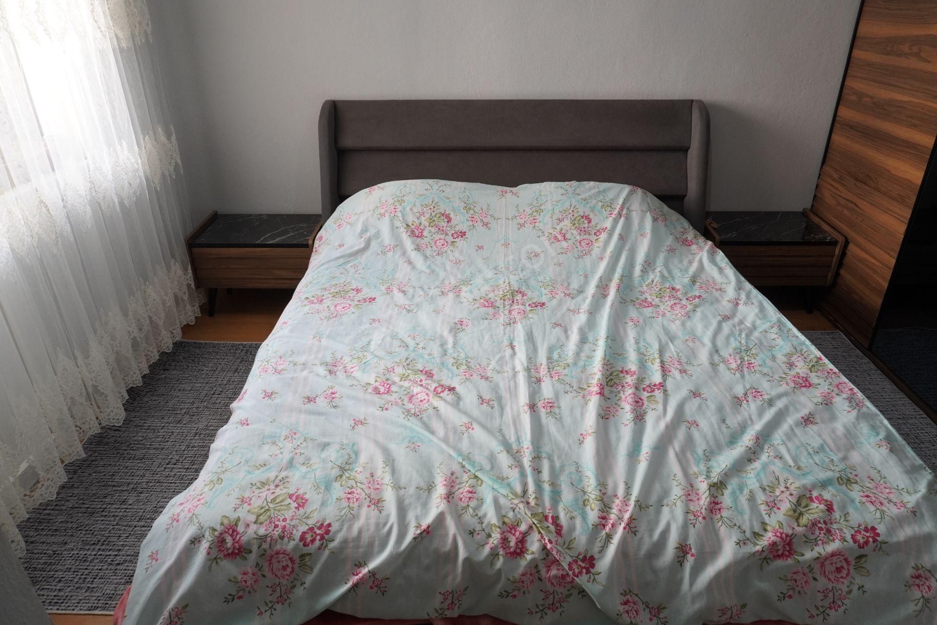 Yakakent Satılık 3+1 Doğalgazlı+balkonlu+asansörlü Çiğli Serkan - Görsel 18