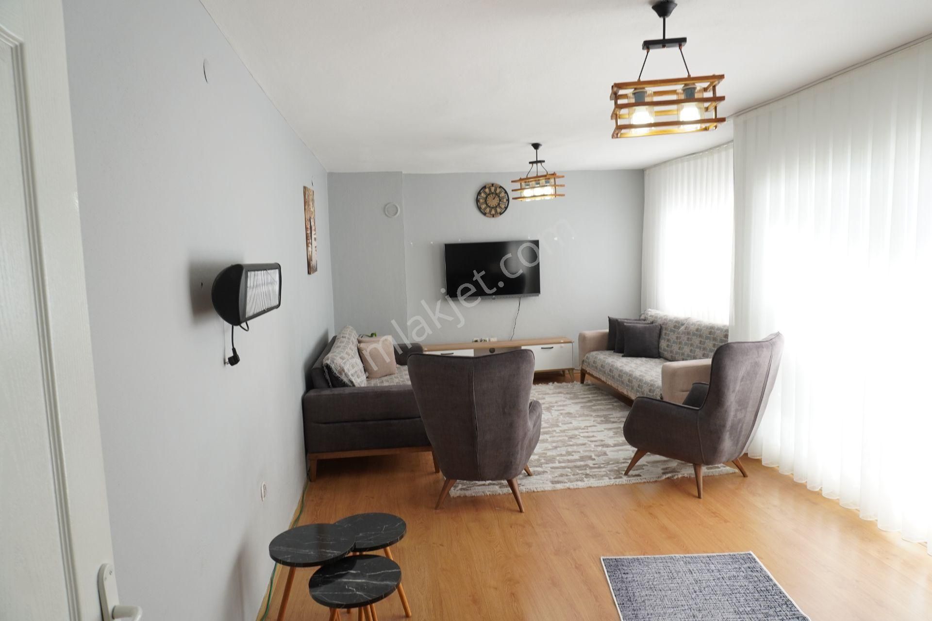 Yakakent Satılık 3+1 Doğalgazlı+balkonlu+asansörlü Çiğli Serkan - Görsel 9