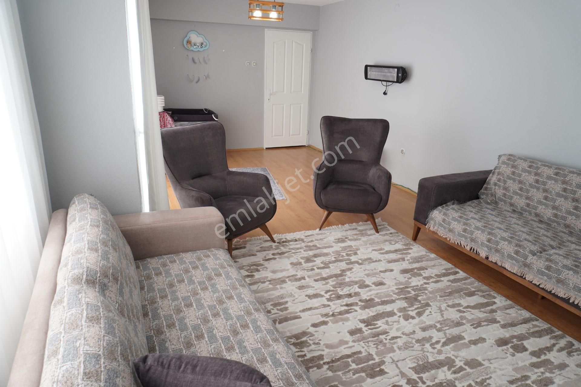 Yakakent Satılık 3+1 Doğalgazlı+balkonlu+asansörlü Çiğli Serkan - Görsel 11