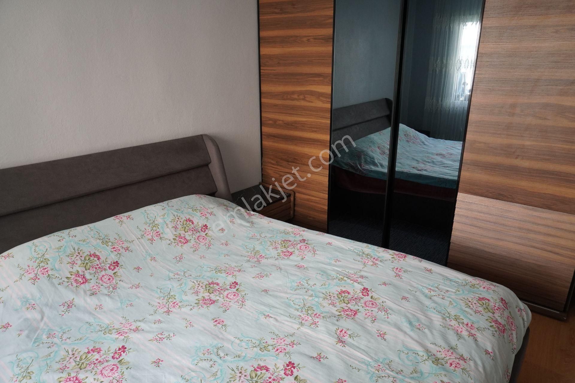 Yakakent Satılık 3+1 Doğalgazlı+balkonlu+asansörlü Çiğli Serkan - Görsel 19