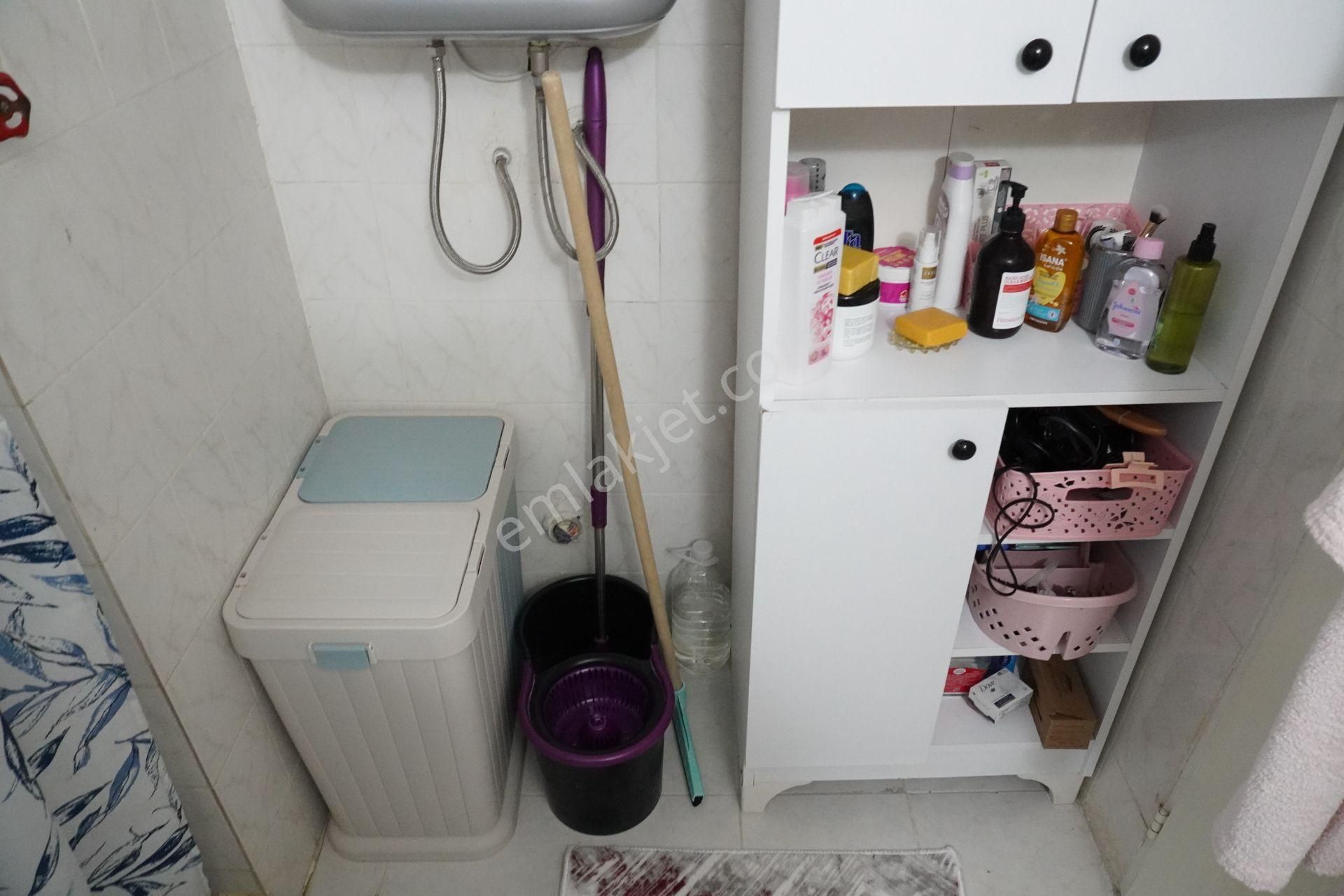 Yakakent Satılık 3+1 Doğalgazlı+balkonlu+asansörlü Çiğli Serkan - Görsel 23