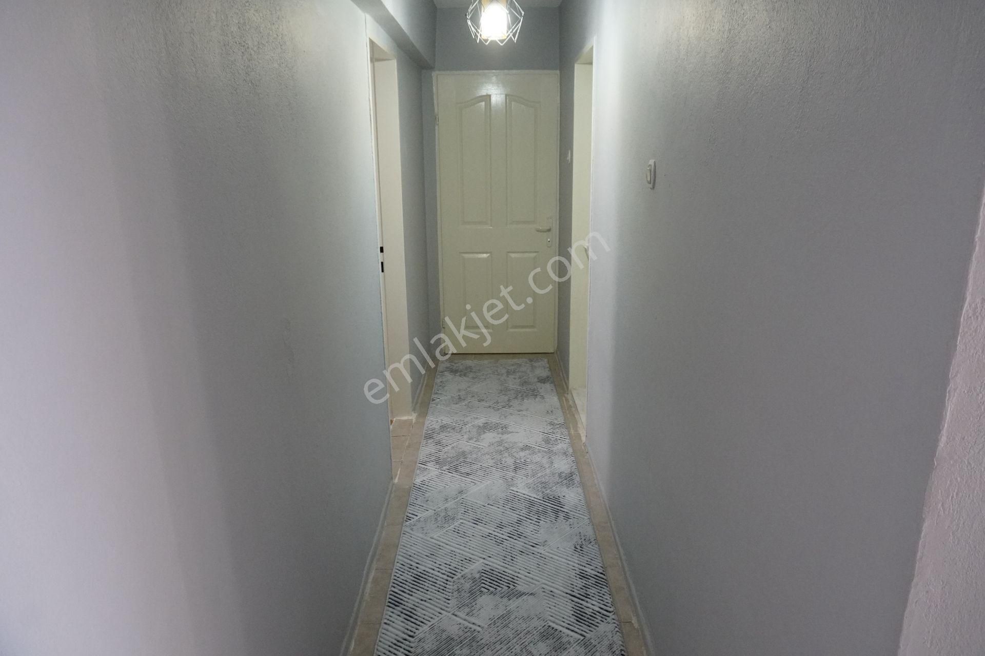 Yakakent Satılık 3+1 Doğalgazlı+balkonlu+asansörlü Çiğli Serkan - Görsel 26