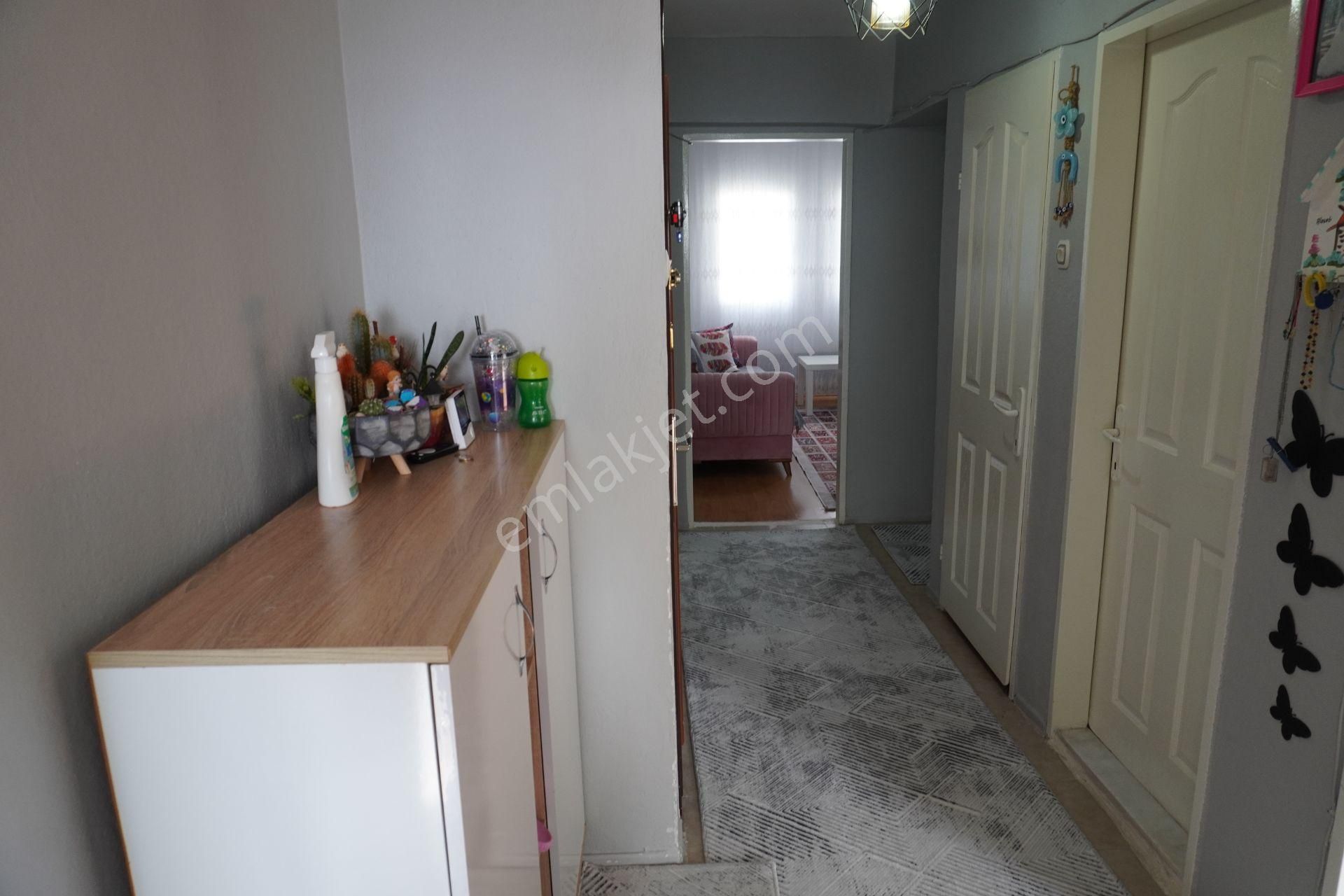 Yakakent Satılık 3+1 Doğalgazlı+balkonlu+asansörlü Çiğli Serkan - Görsel 27