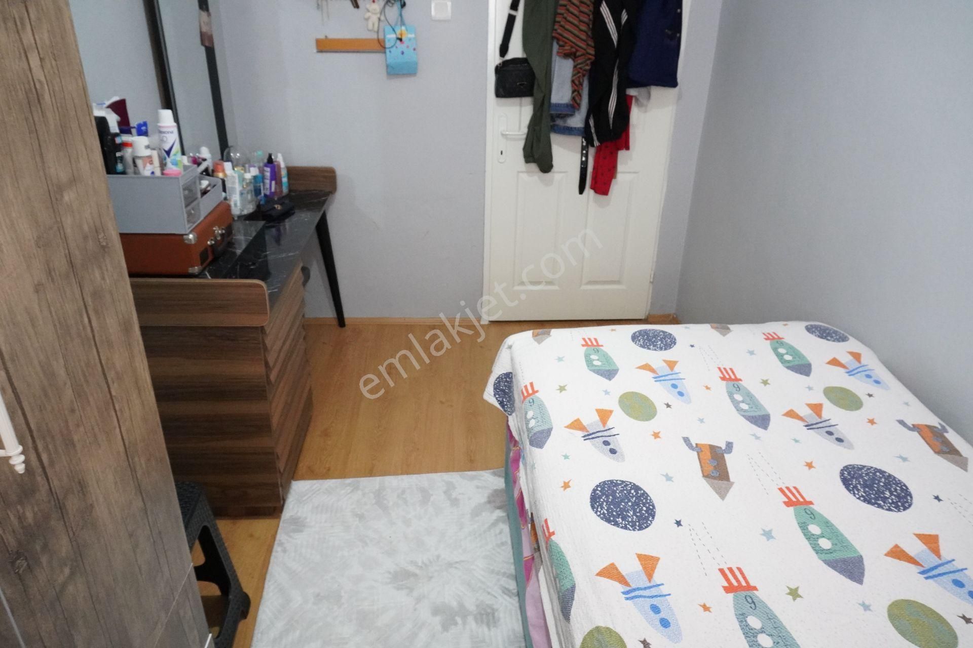 Yakakent Satılık 3+1 Doğalgazlı+balkonlu+asansörlü Çiğli Serkan - Görsel 17