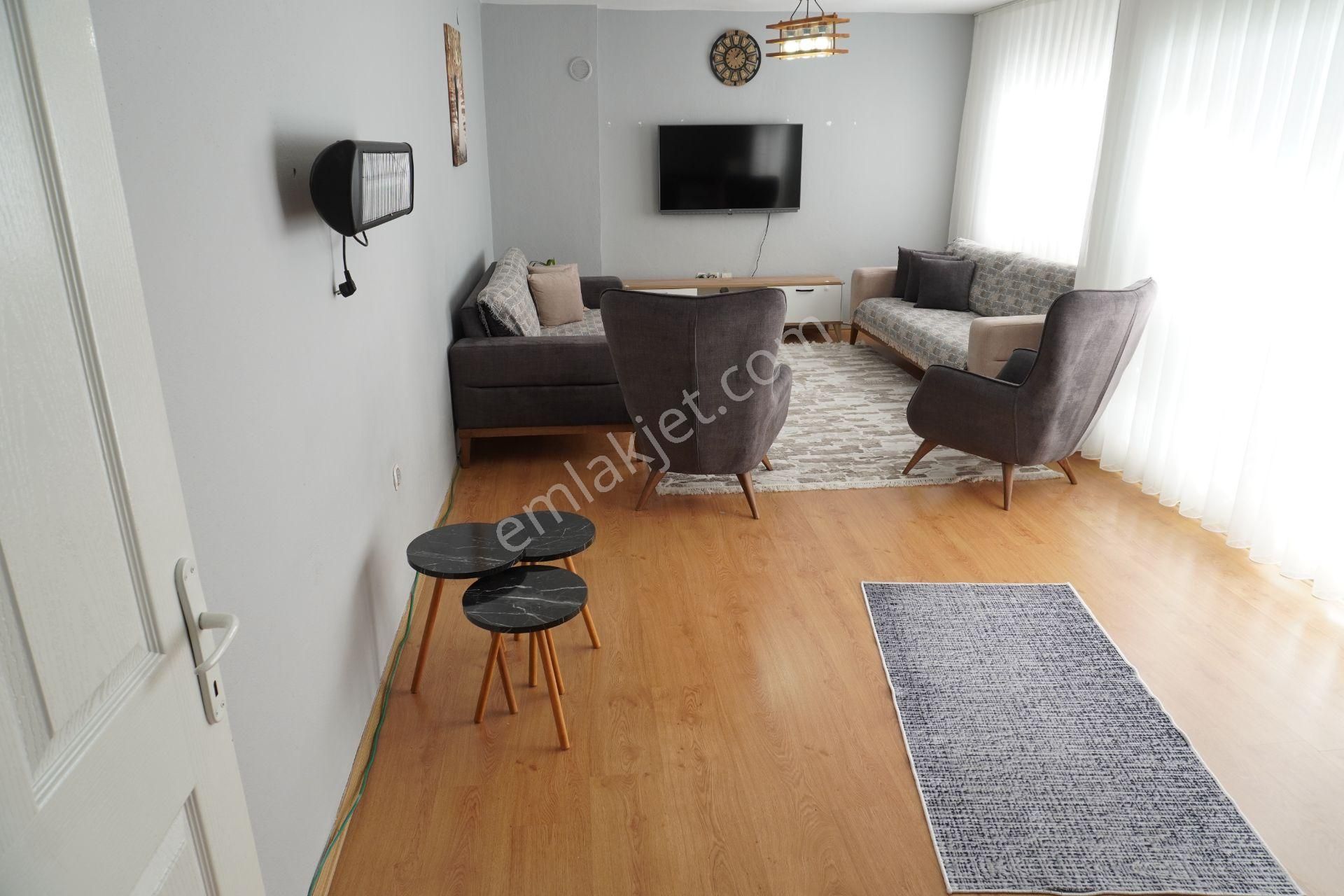 Yakakent Satılık 3+1 Doğalgazlı+balkonlu+asansörlü Çiğli Serkan - Görsel 7