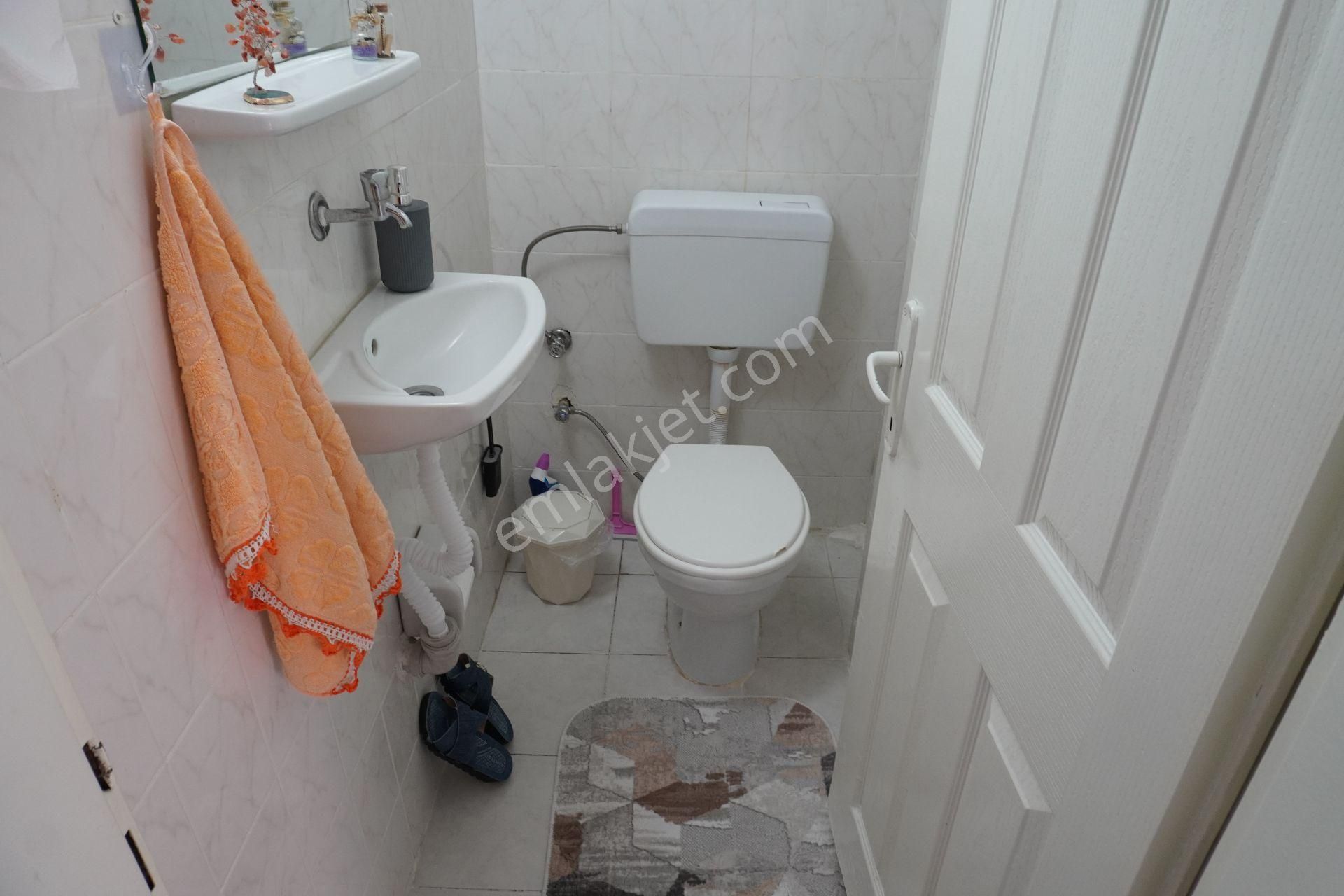 Yakakent Satılık 3+1 Doğalgazlı+balkonlu+asansörlü Çiğli Serkan - Görsel 20