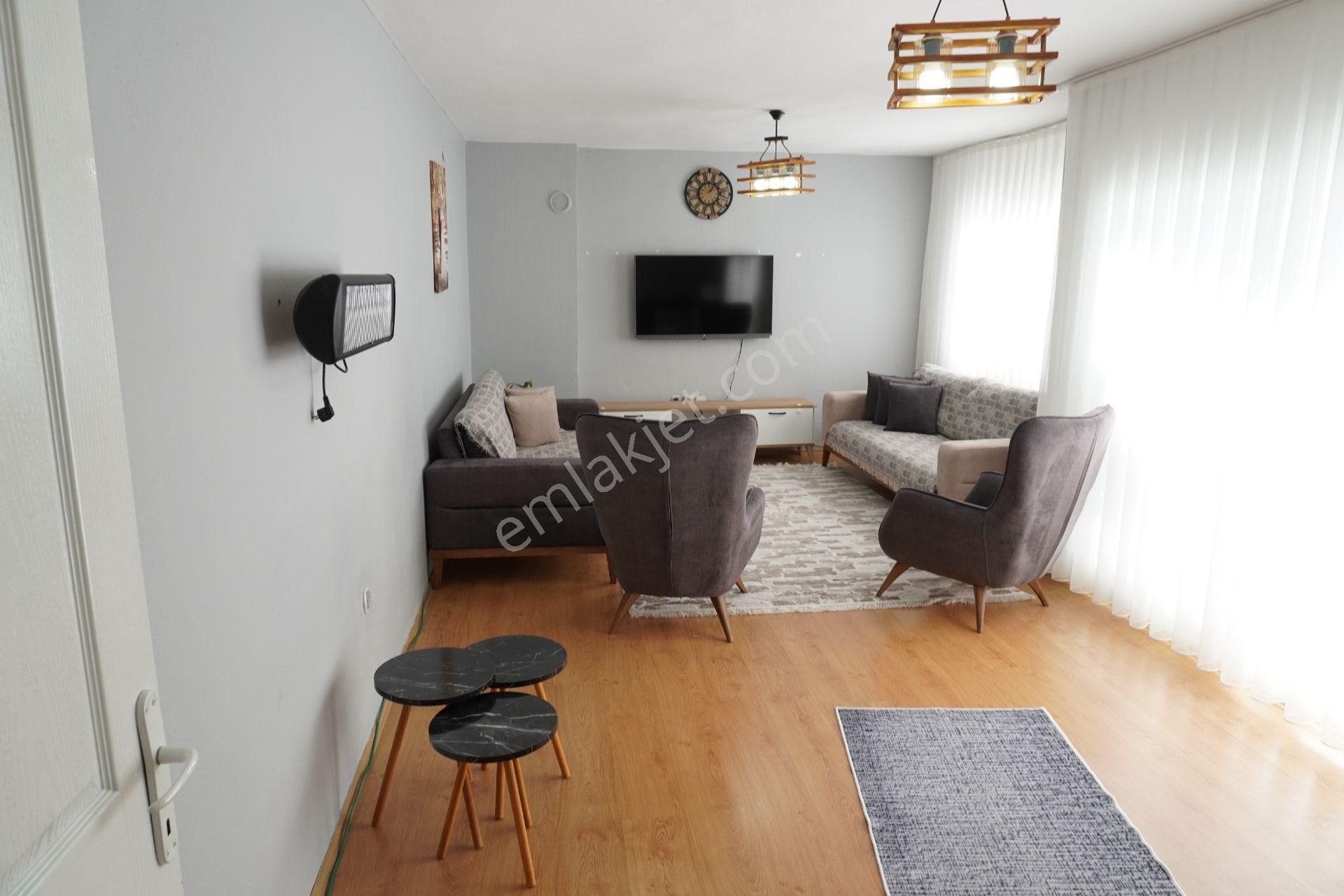 Yakakent Satılık 3+1 Doğalgazlı+balkonlu+asansörlü Çiğli Serkan - Görsel 6