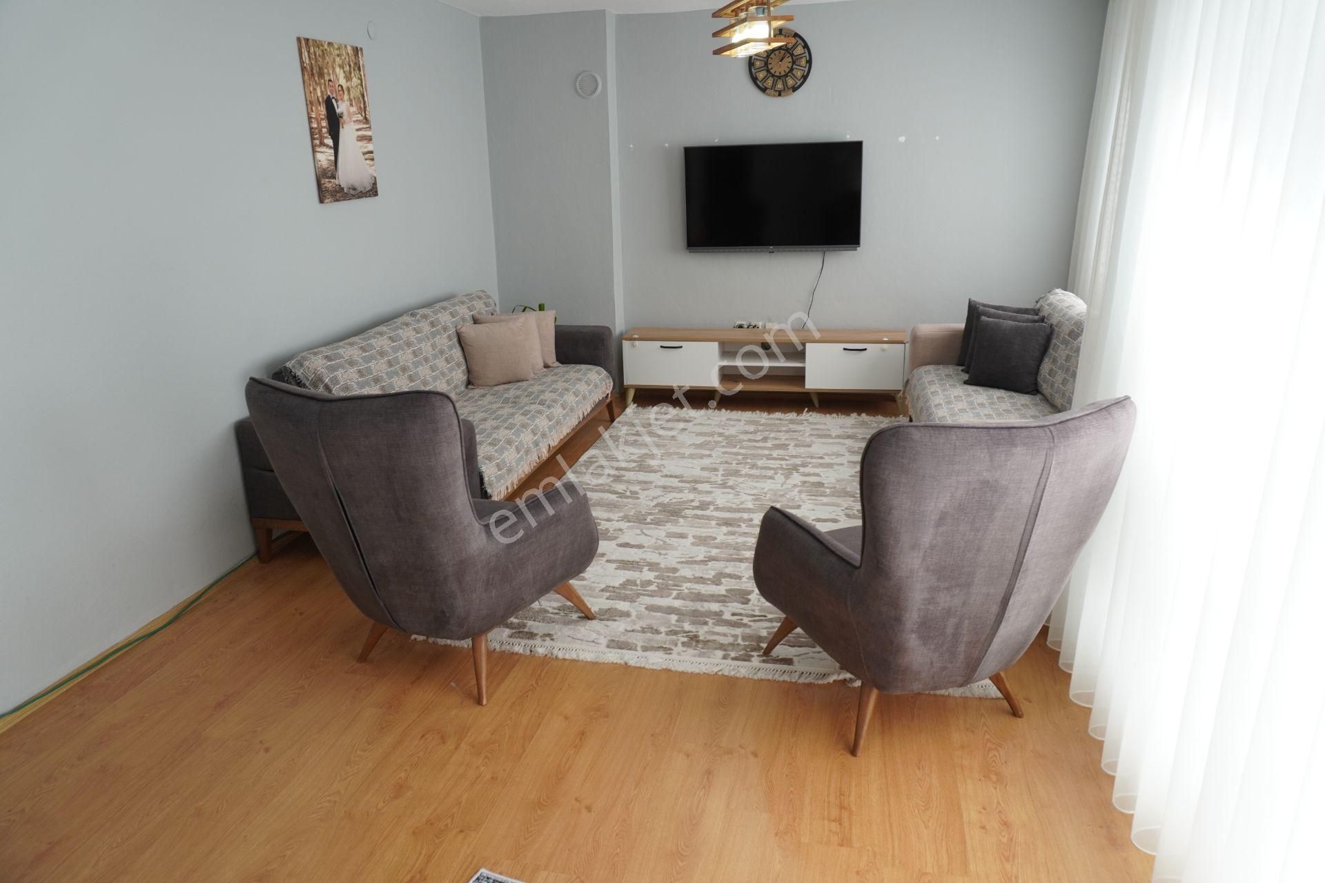 Yakakent Satılık 3+1 Doğalgazlı+balkonlu+asansörlü Çiğli Serkan - Görsel 8