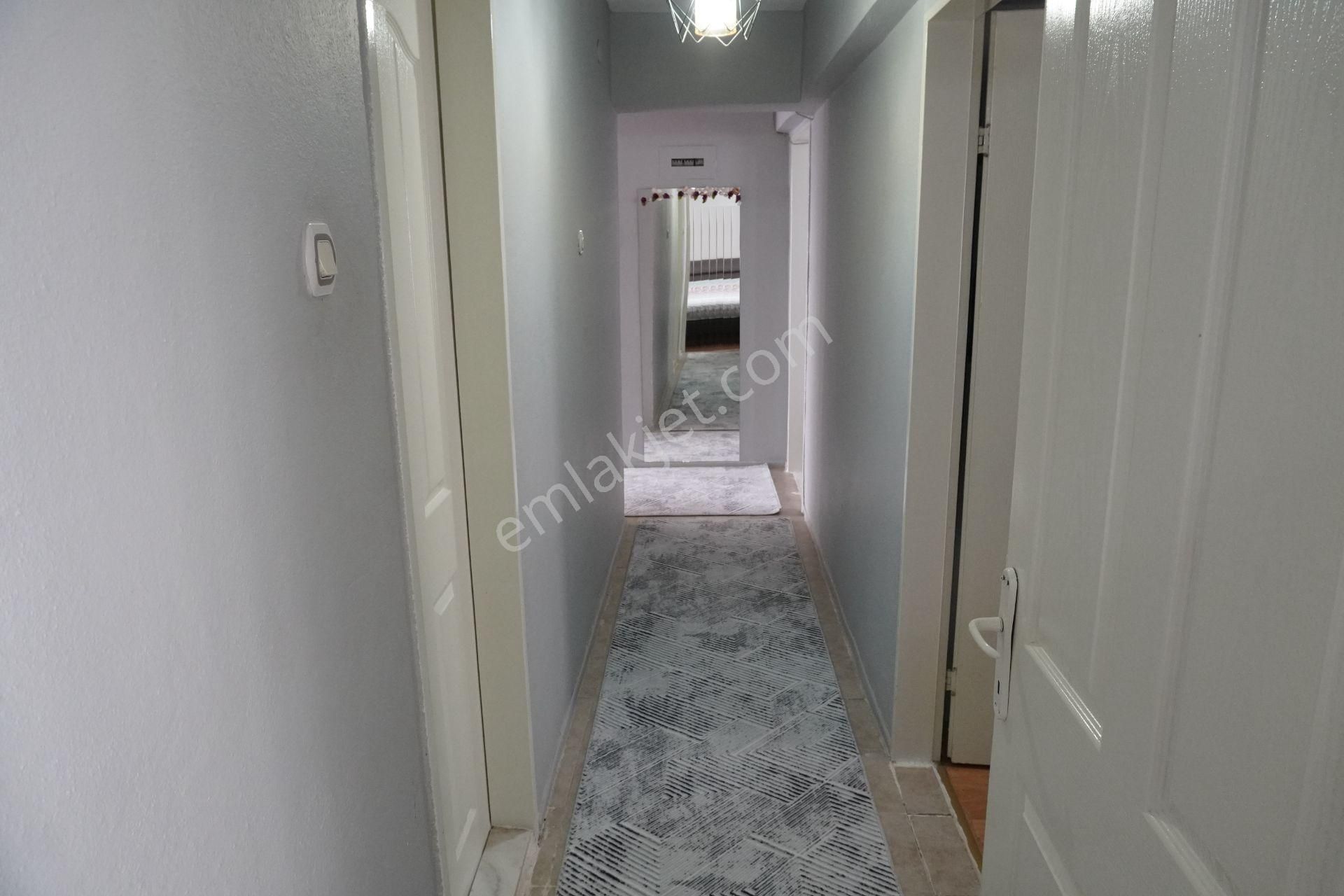 Yakakent Satılık 3+1 Doğalgazlı+balkonlu+asansörlü Çiğli Serkan - Görsel 25