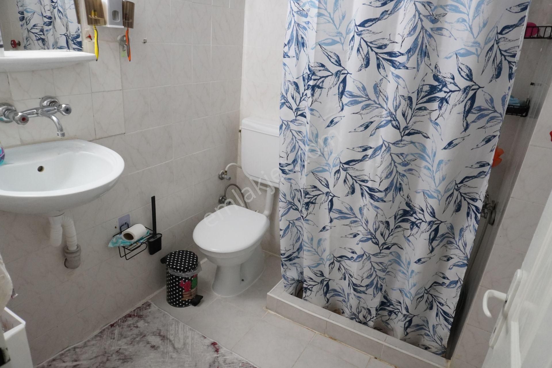 Yakakent Satılık 3+1 Doğalgazlı+balkonlu+asansörlü Çiğli Serkan - Görsel 21