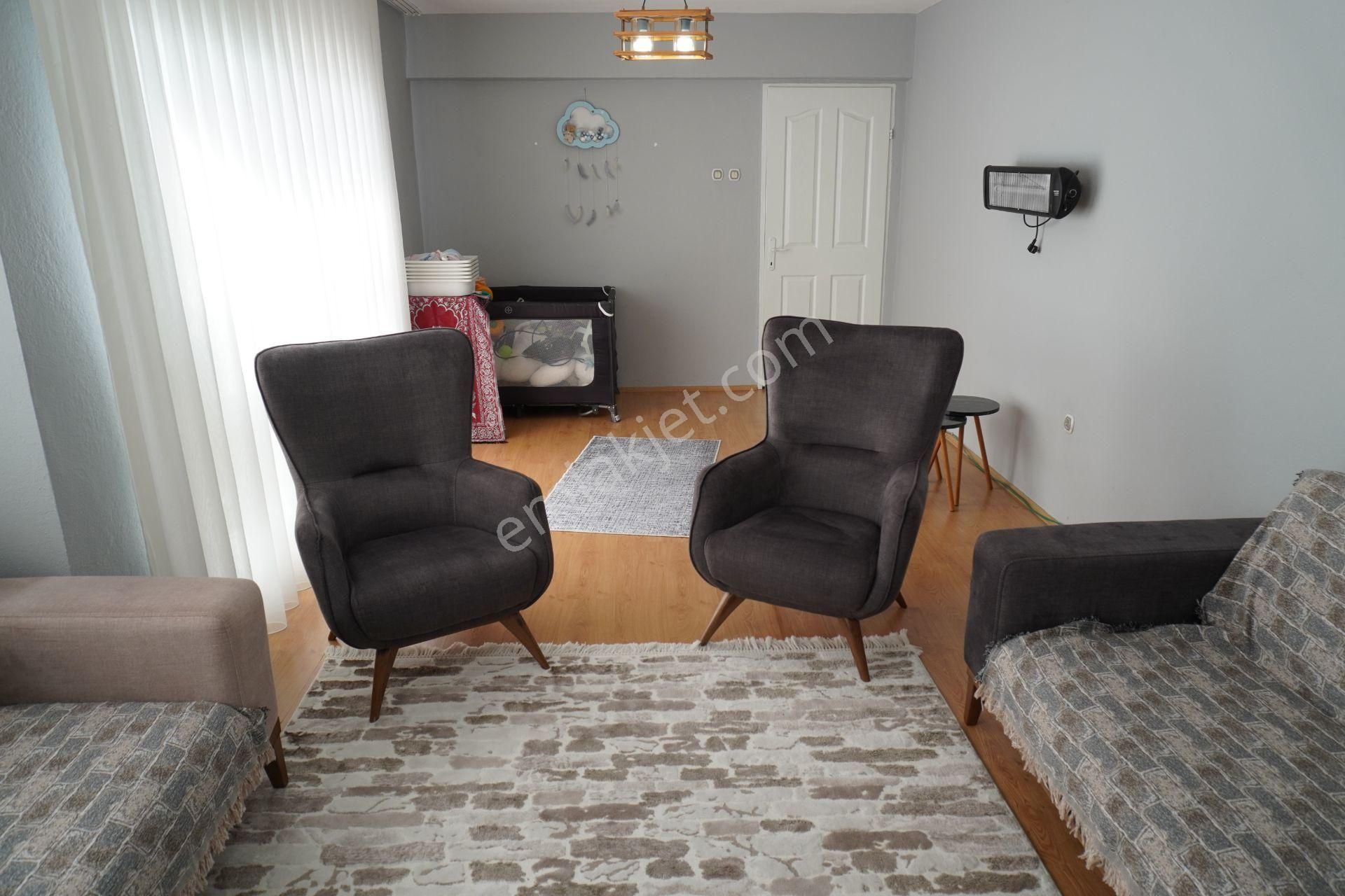 Yakakent Satılık 3+1 Doğalgazlı+balkonlu+asansörlü Çiğli Serkan - Görsel 10