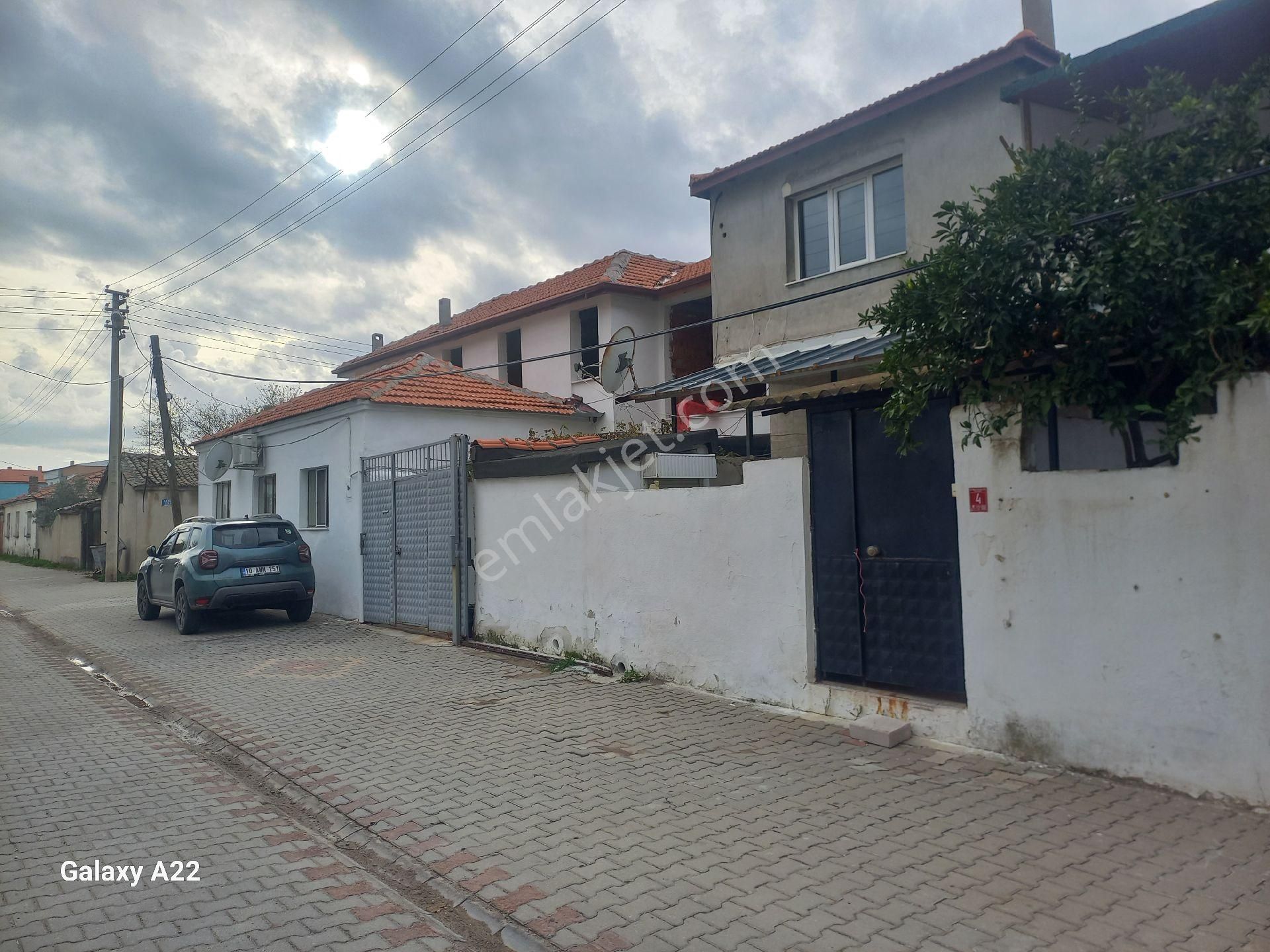 *görgülü*emlaktan*ayvalık*altınova*da"satılık*mustakil*ev** - Görsel 3