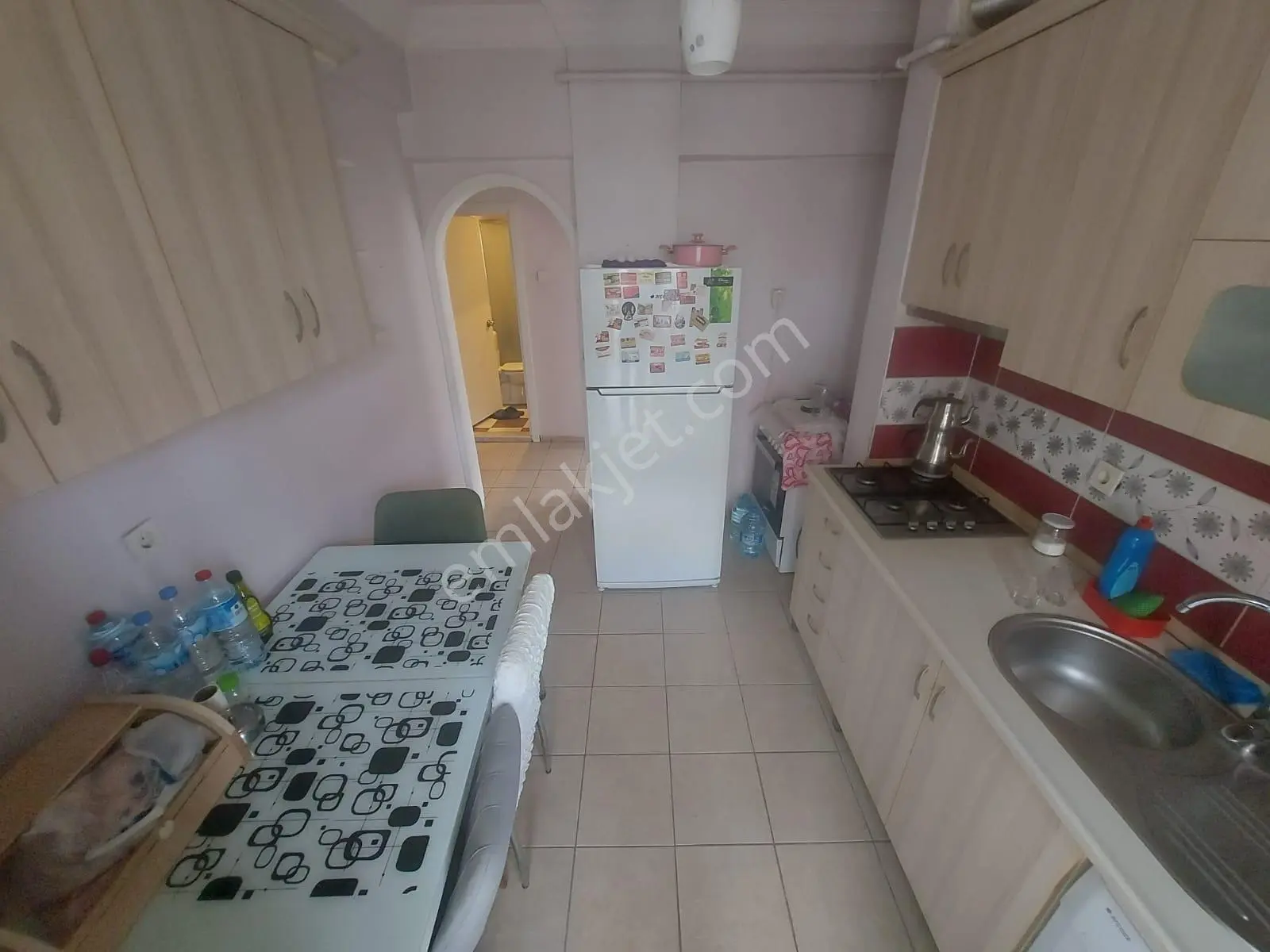 Asyapıdan 3+1 100m2 Polisevi-hakimevi-ç.emeç Yakını Lüx Kombili - Görsel 8