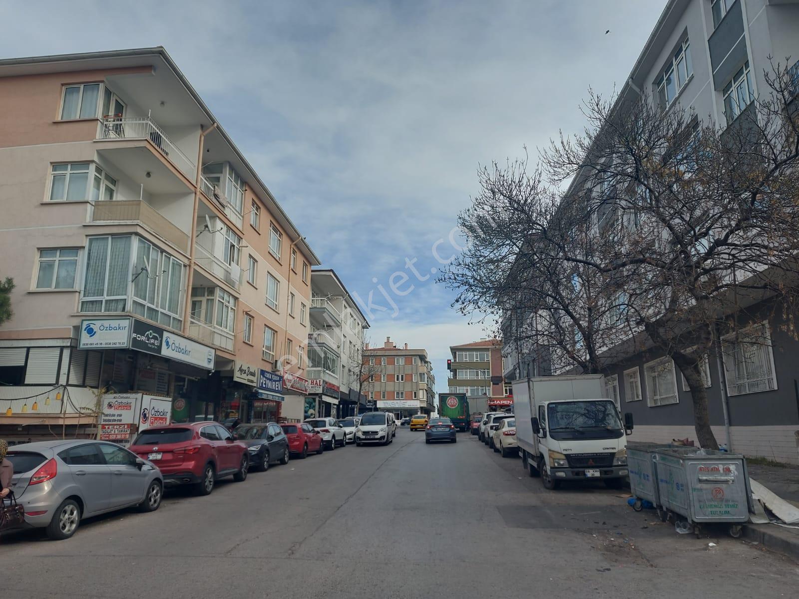 Asyapıdan 3+1 100m2 Polisevi-hakimevi-ç.emeç Yakını Lüx Kombili - Görsel 32