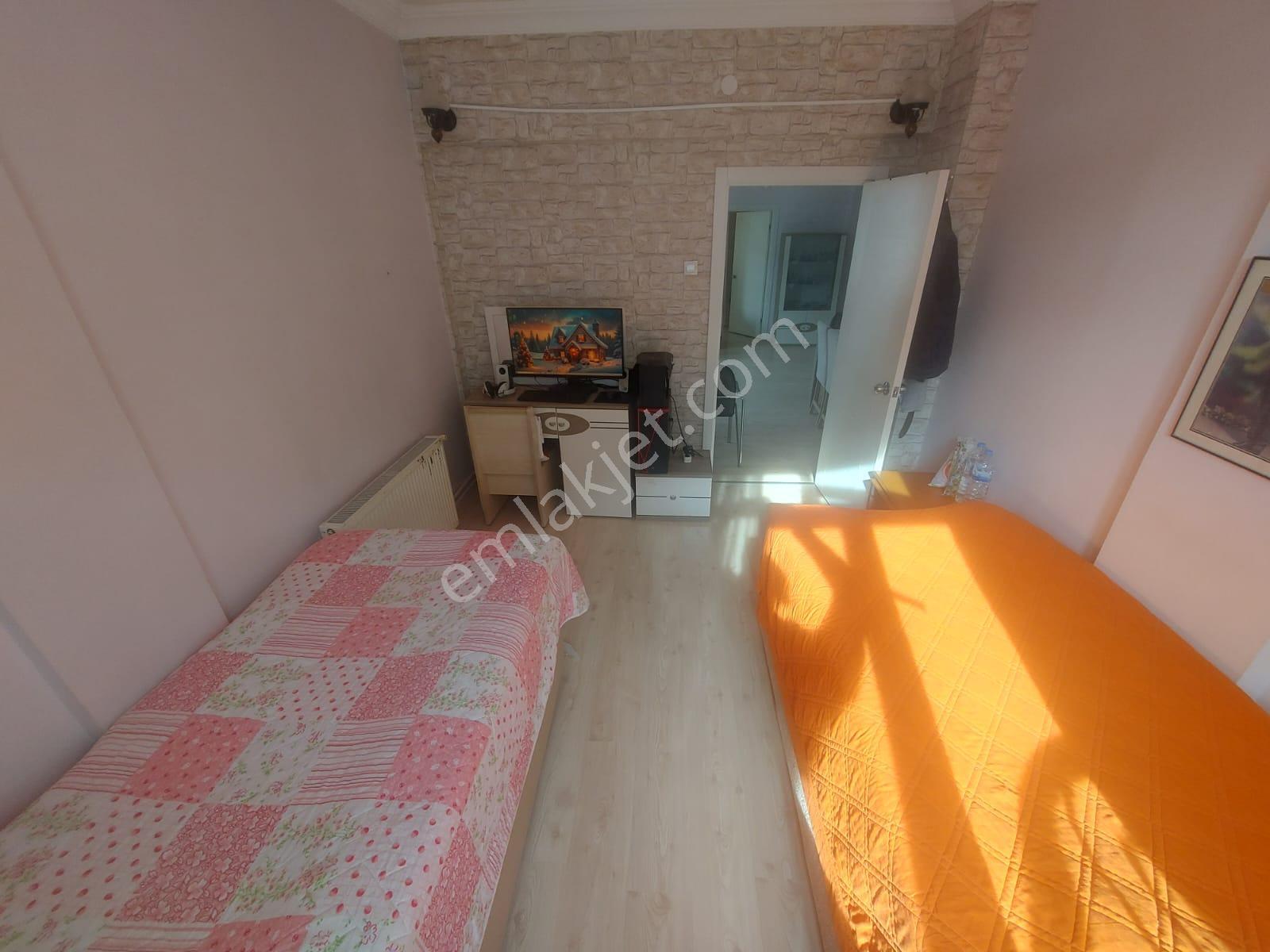 Asyapıdan 3+1 100m2 Polisevi-hakimevi-ç.emeç Yakını Lüx Kombili - Görsel 17