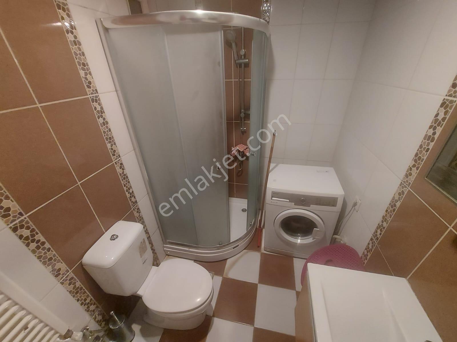 Asyapıdan 3+1 100m2 Polisevi-hakimevi-ç.emeç Yakını Lüx Kombili - Görsel 21