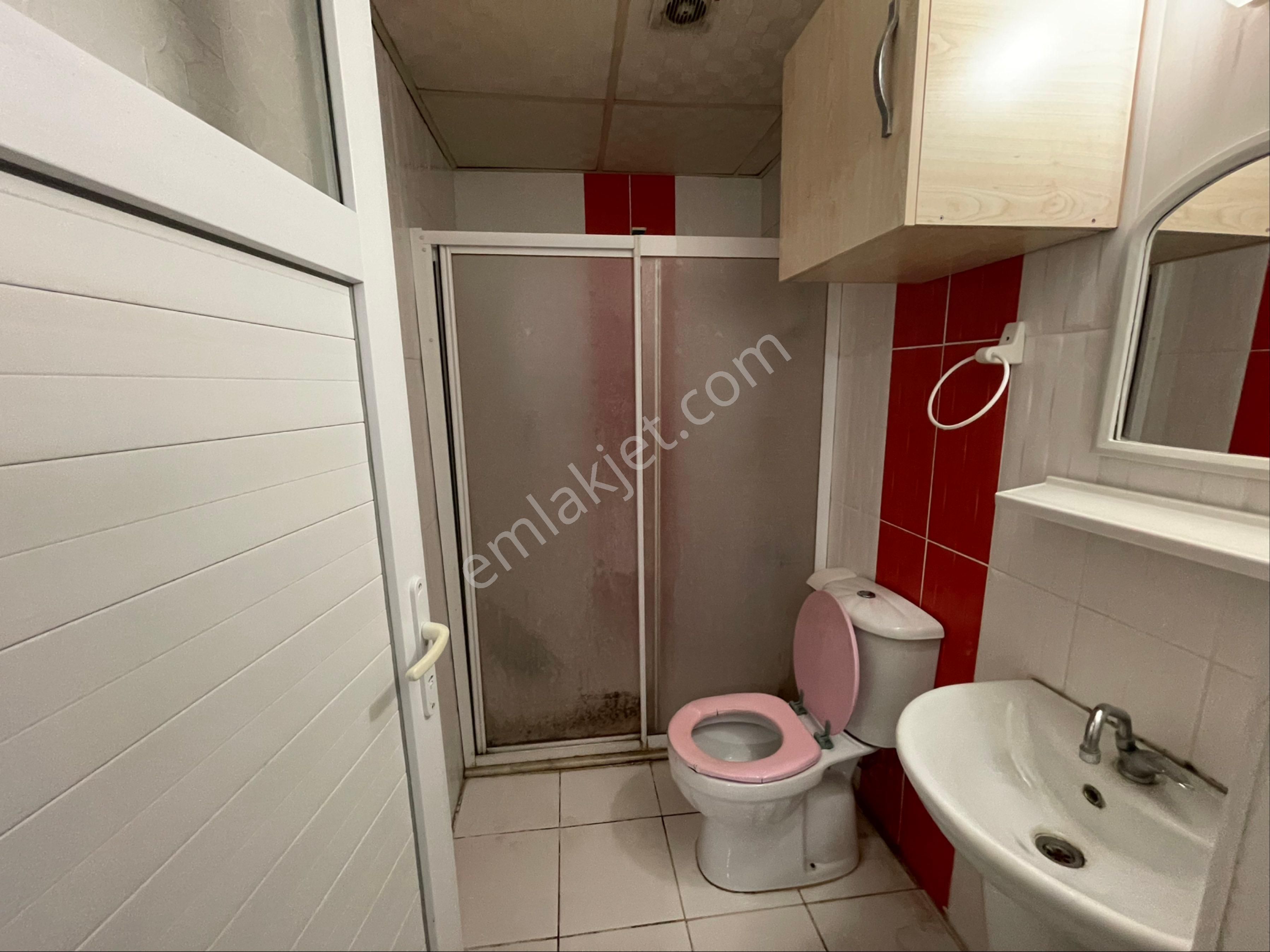 Adana Seyhan Cemalpaşa Plaza Otel Arkası 1+0 Eşyalı Daire - Görsel 5