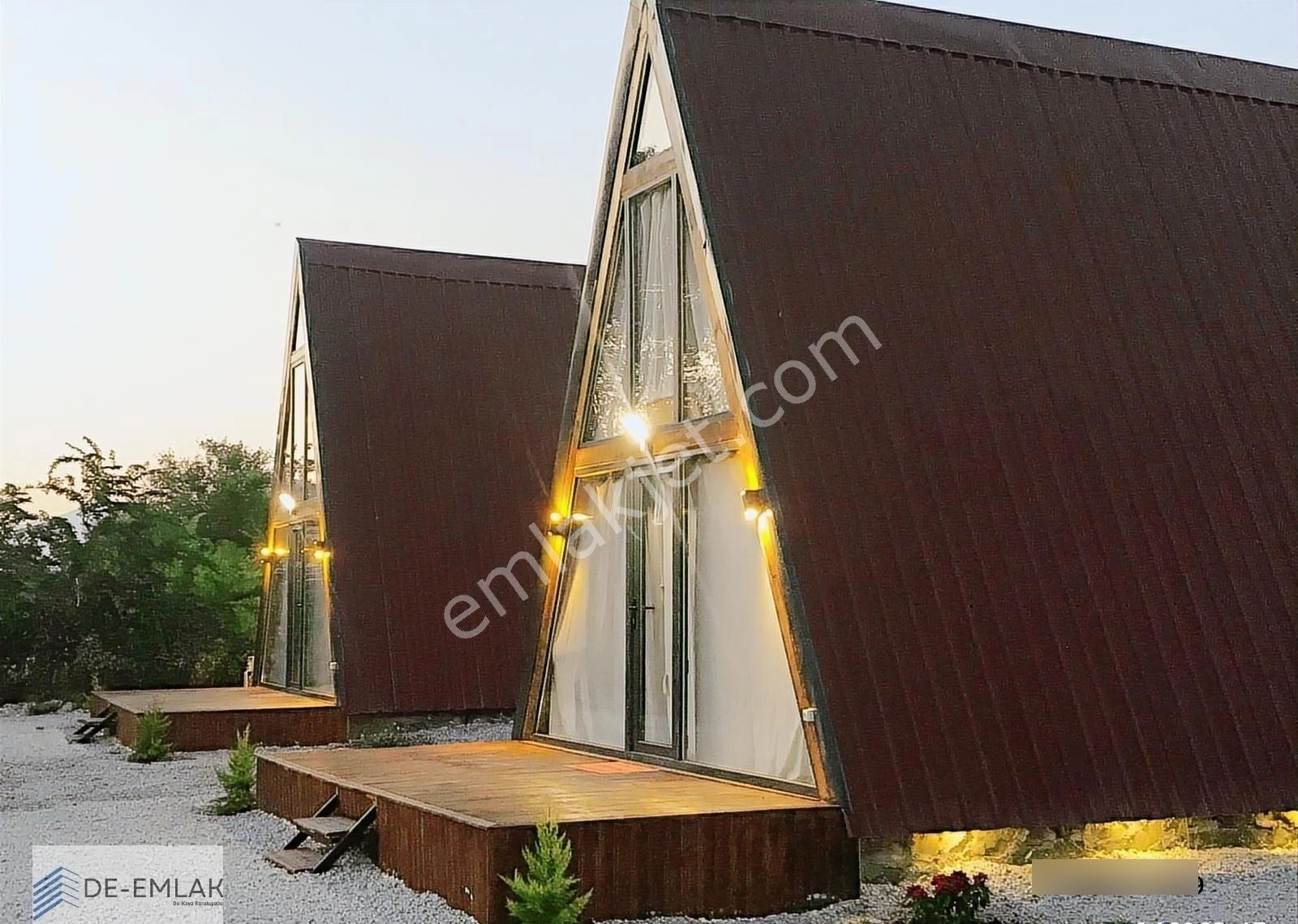 Kiralık Bungalov - Görsel 8