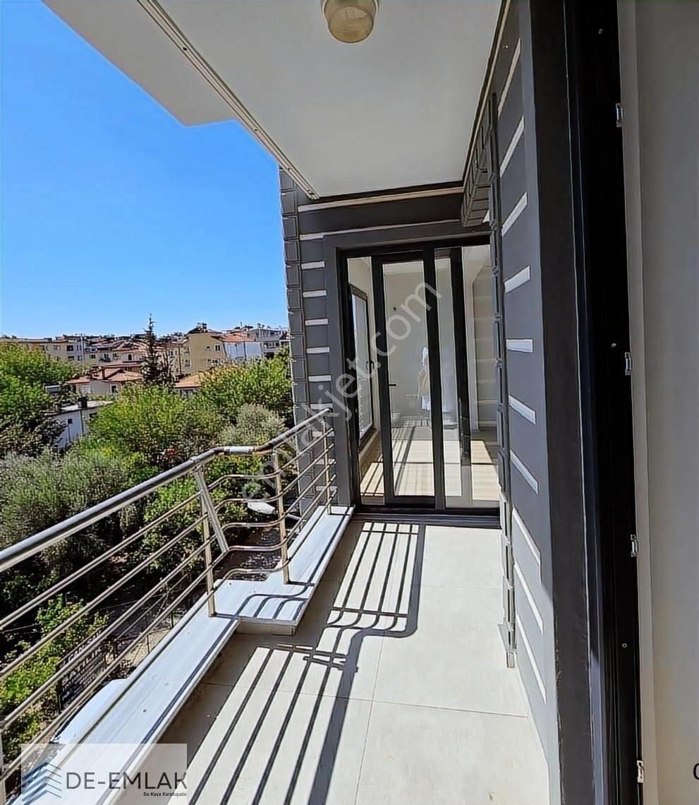 Dalaman Merkez De Geniş 2+1 Ebeveyn Banyolu Kiralık Daire - Görsel 6