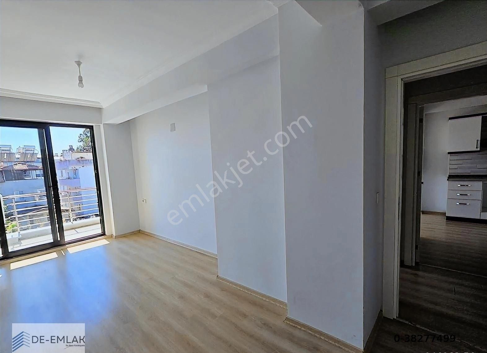 Dalaman Merkez De Geniş 2+1 Ebeveyn Banyolu Kiralık Daire - Görsel 3