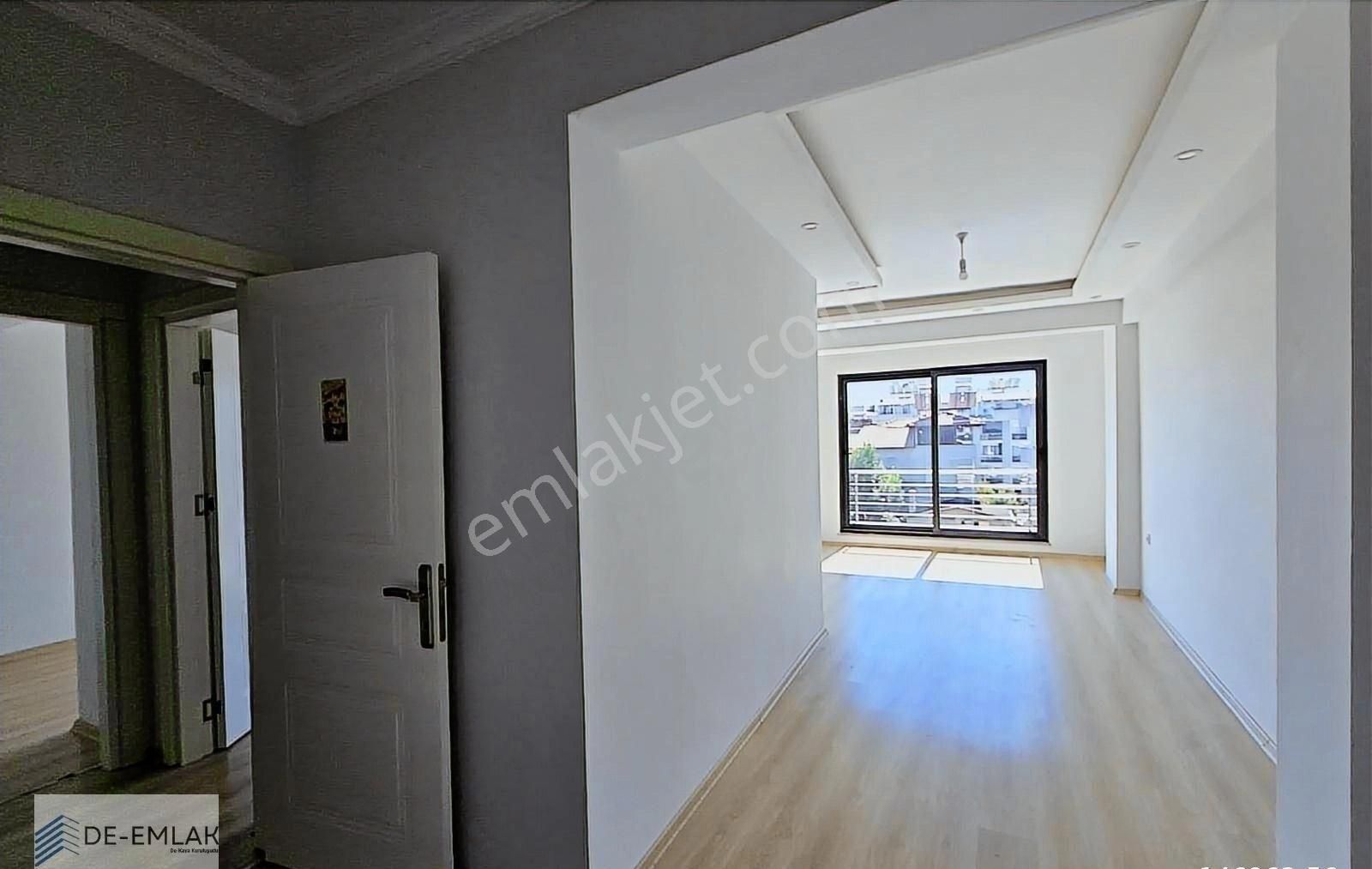 Dalaman Merkez De Geniş 2+1 Ebeveyn Banyolu Kiralık Daire - Görsel 5