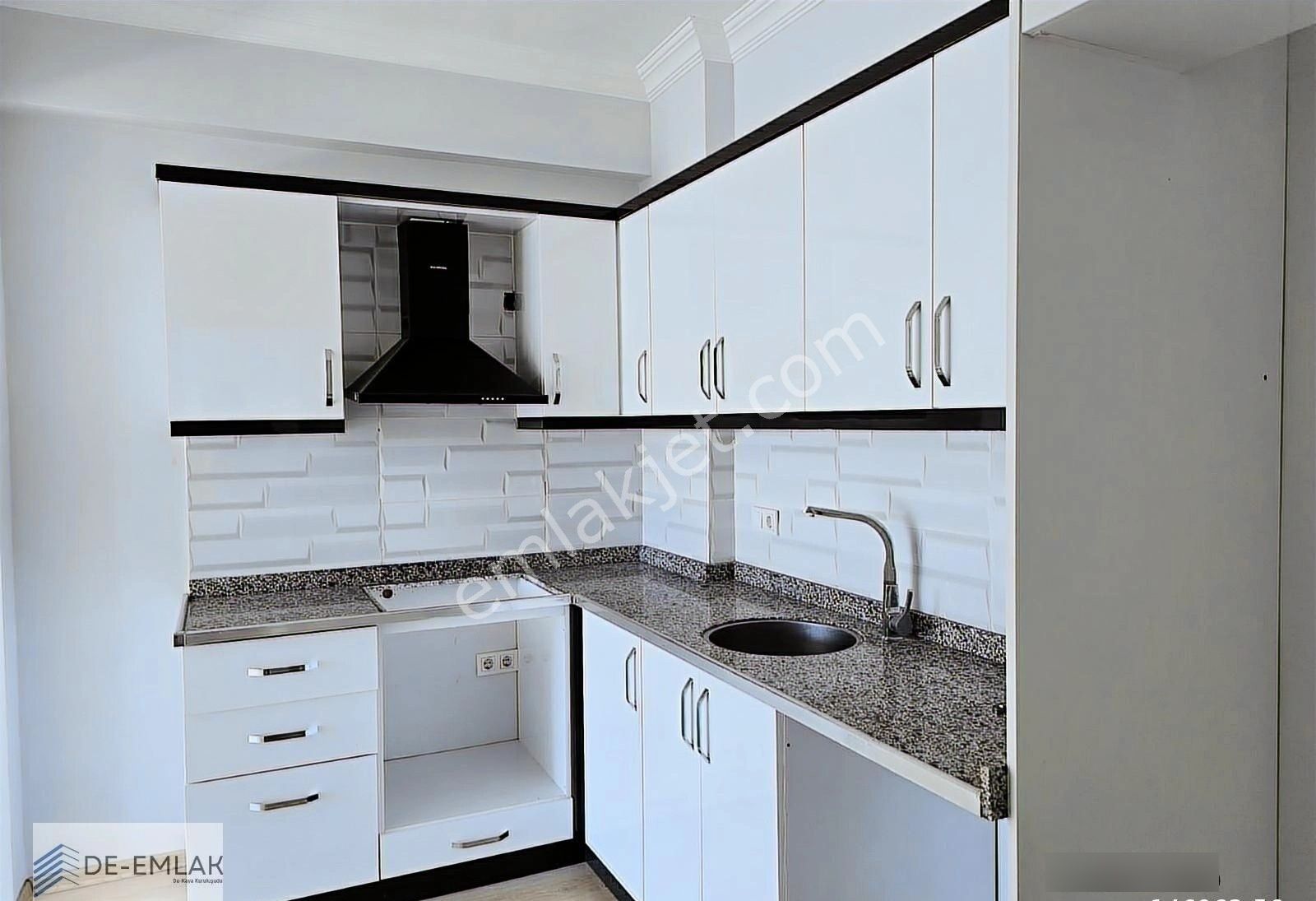 Dalaman Merkez De Geniş 2+1 Ebeveyn Banyolu Kiralık Daire - Görsel 2