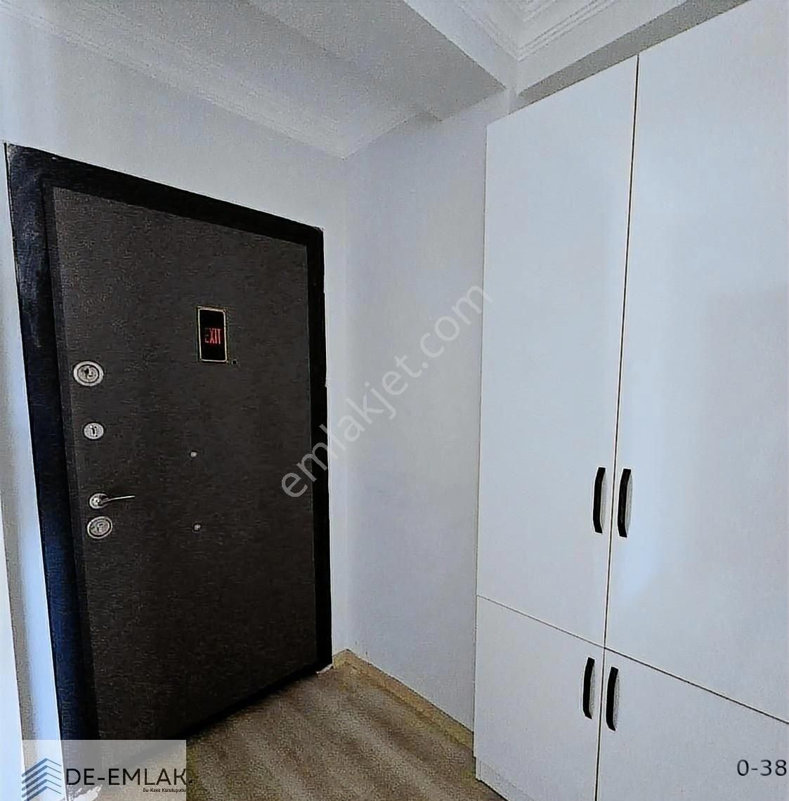 Dalaman Merkez De Geniş 2+1 Ebeveyn Banyolu Kiralık Daire - Görsel 17