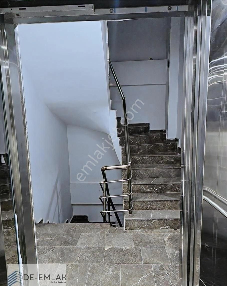 Dalaman Merkez De Geniş 2+1 Ebeveyn Banyolu Kiralık Daire - Görsel 13