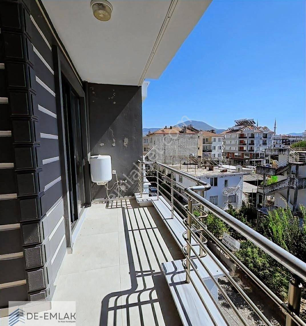 Dalaman Merkez De Geniş 2+1 Ebeveyn Banyolu Kiralık Daire - Görsel 10