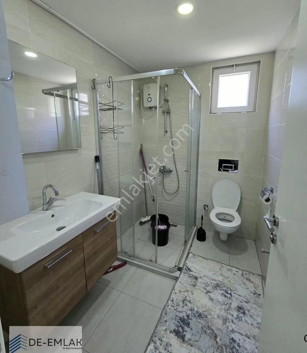 Ortaca Bahçelievler Mahallesin De 2+1full Eşyalı Kiralık Daire - Görsel 7