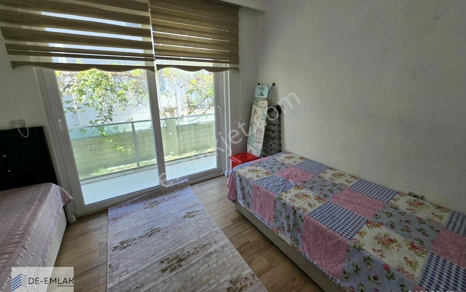 Ortaca Bahçelievler Mahallesin De 2+1full Eşyalı Kiralık Daire - Görsel 16