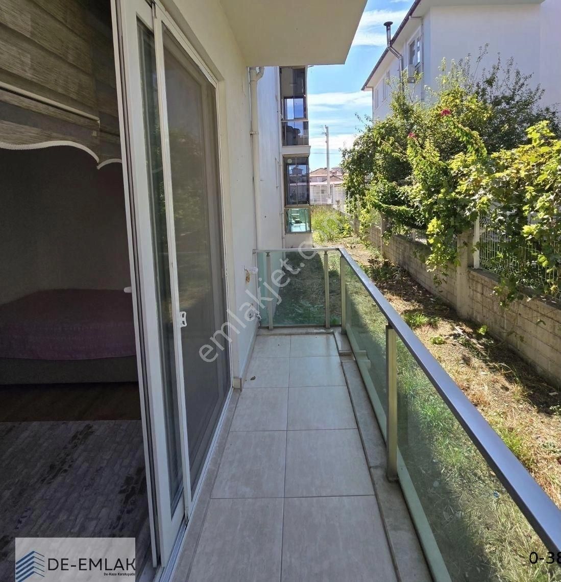 Ortaca Bahçelievler Mahallesin De 2+1full Eşyalı Kiralık Daire - Görsel 24