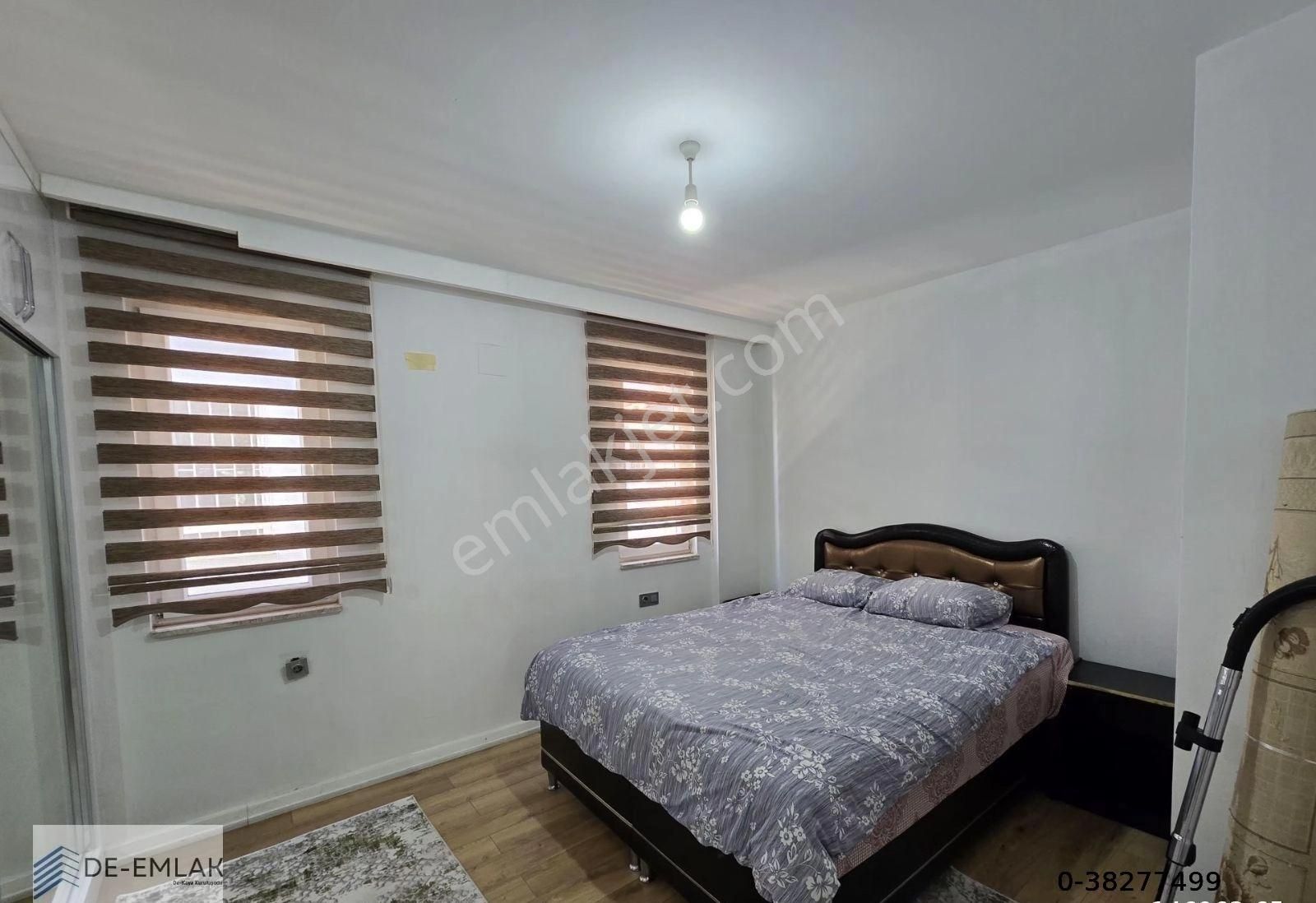 Ortaca Bahçelievler Mahallesin De 2+1full Eşyalı Kiralık Daire - Görsel 12