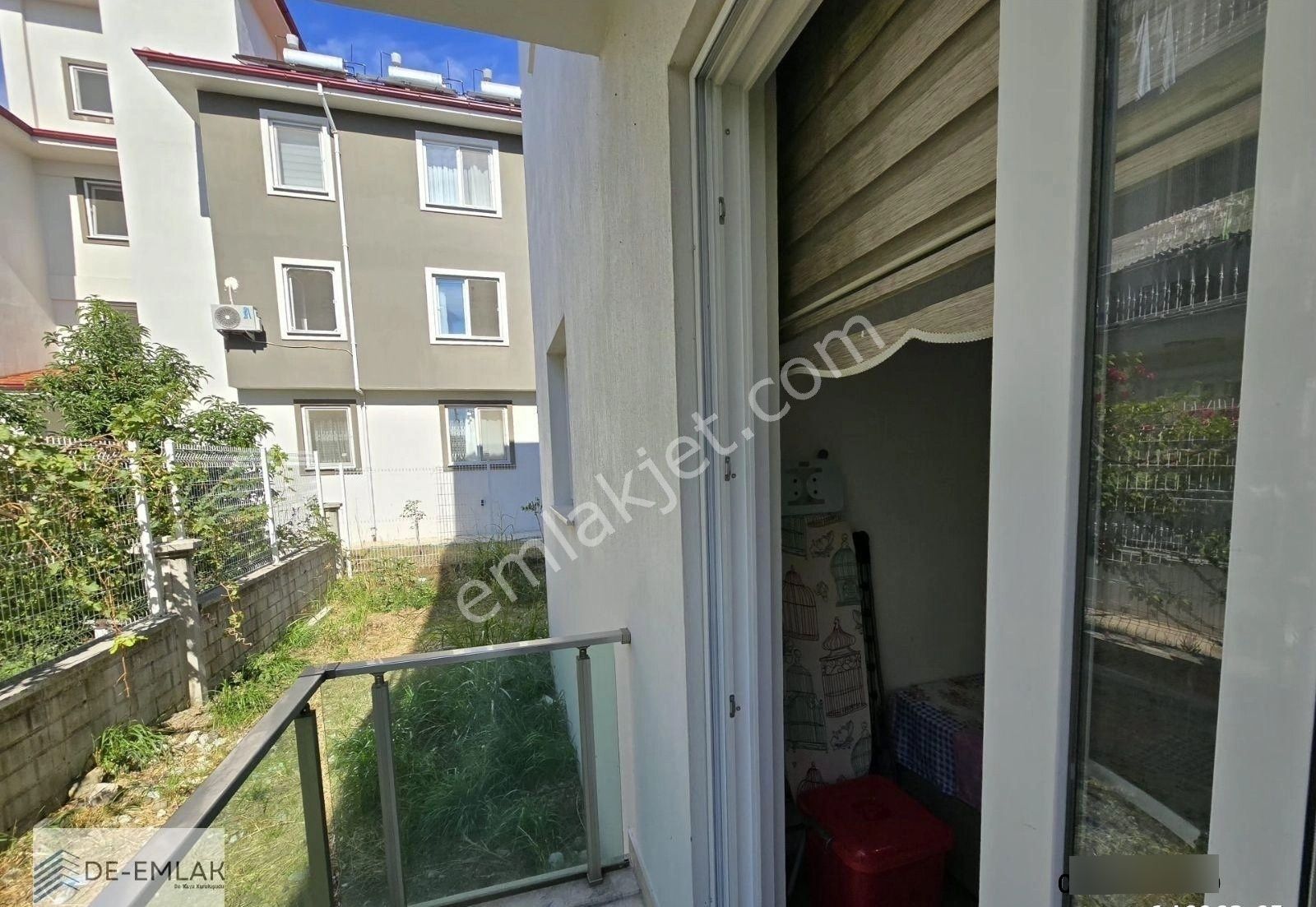 Ortaca Bahçelievler Mahallesin De 2+1full Eşyalı Kiralık Daire - Görsel 21