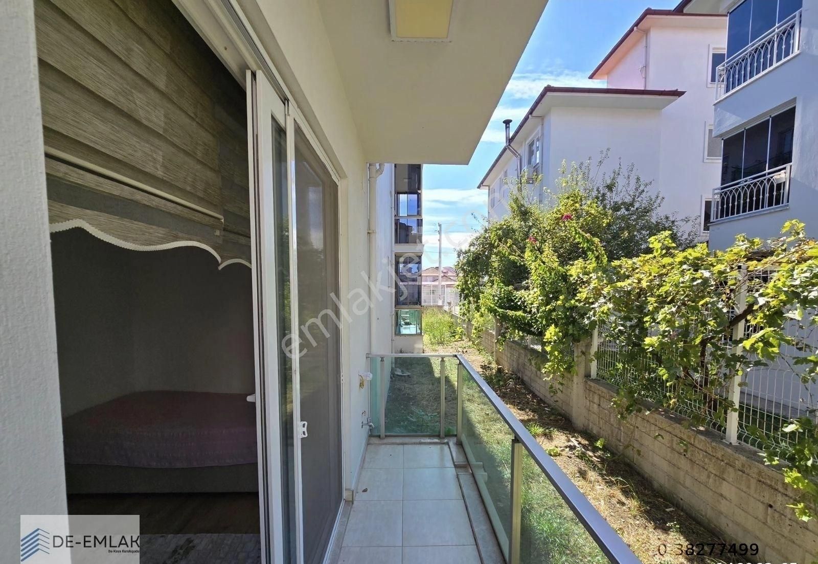 Ortaca Bahçelievler Mahallesin De 2+1full Eşyalı Kiralık Daire - Görsel 22