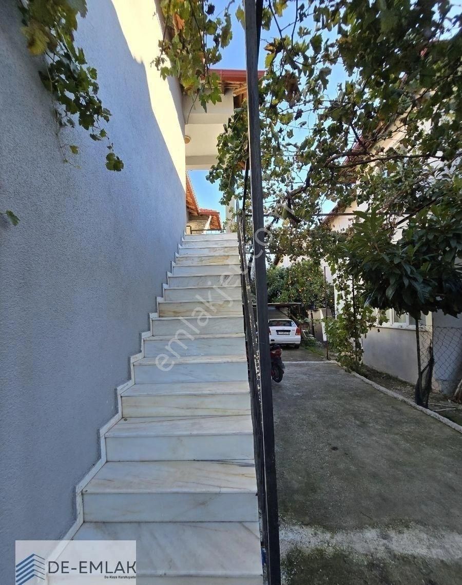 Ortacada Satılık Müstakil Ev - Görsel 16