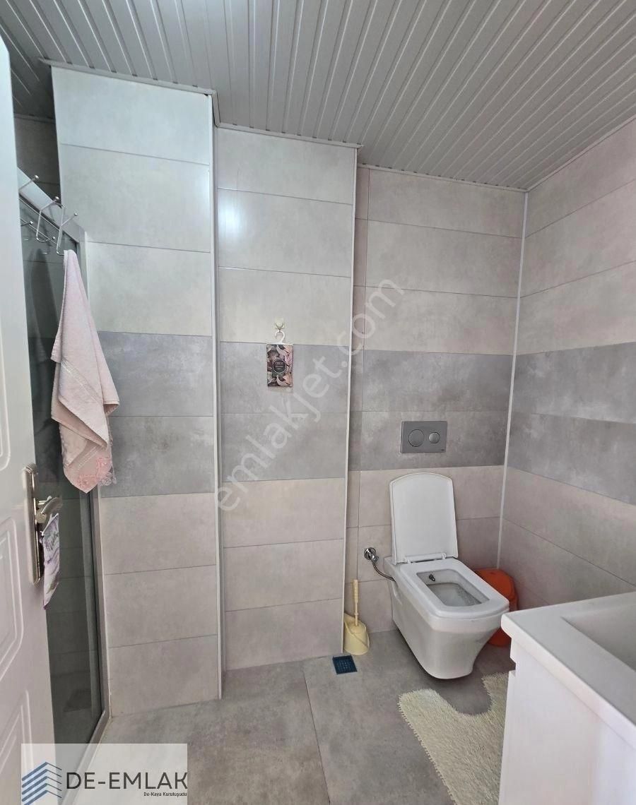 Dalaman Merkez'de 4+1 Satılık Geniş Dublex Daire - Görsel 11