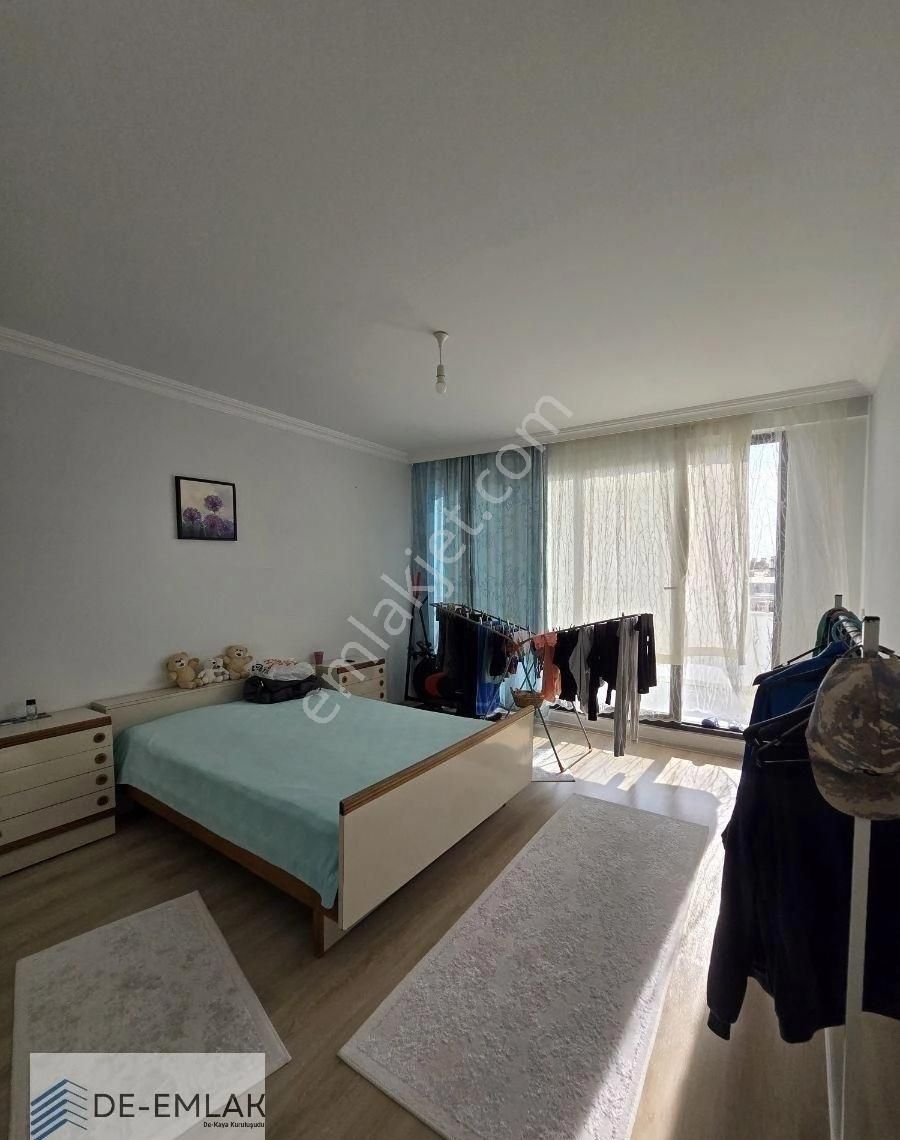 Dalaman Merkez'de 4+1 Satılık Geniş Dublex Daire - Görsel 7