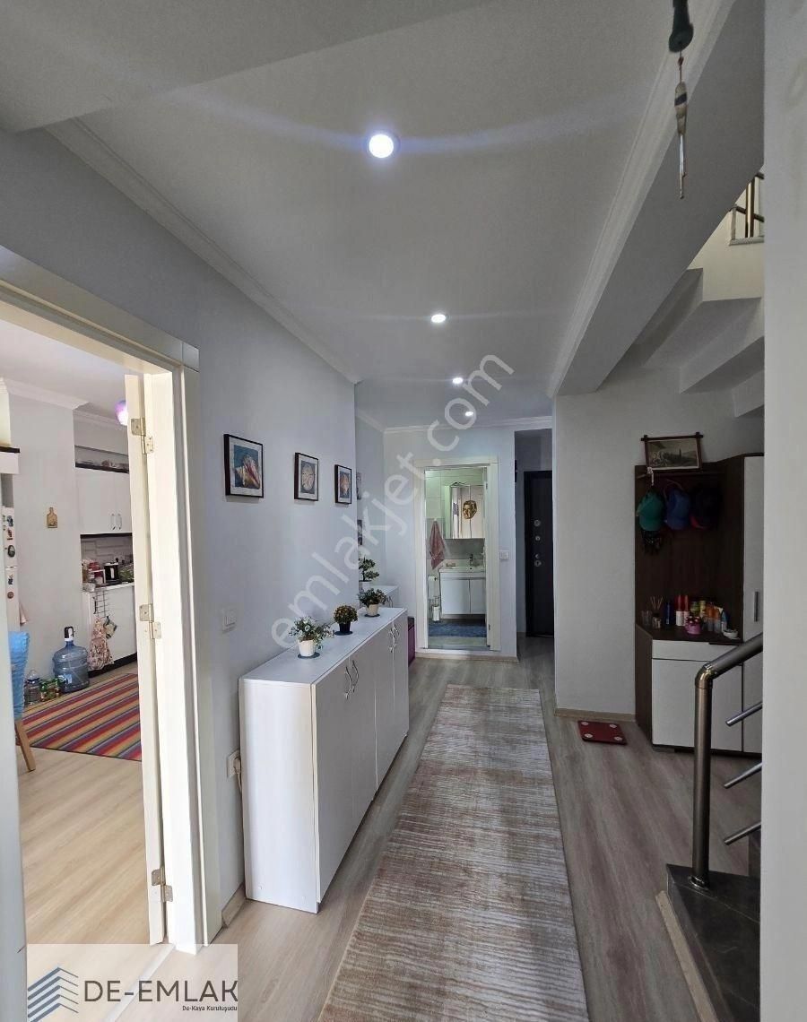 Dalaman Merkez'de 4+1 Satılık Geniş Dublex Daire - Görsel 2