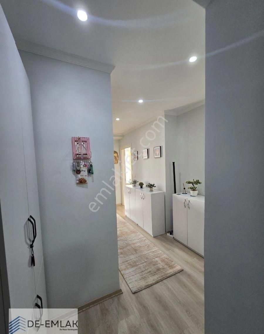 Dalaman Merkez'de 4+1 Satılık Geniş Dublex Daire - Görsel 9